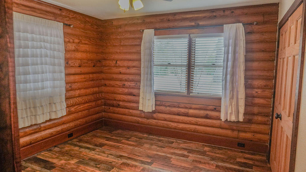 Garrett Add Florala MB1 - Residential