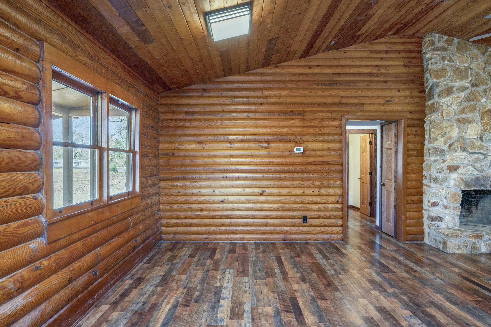 Garrett Add Florala MB1 - Residential