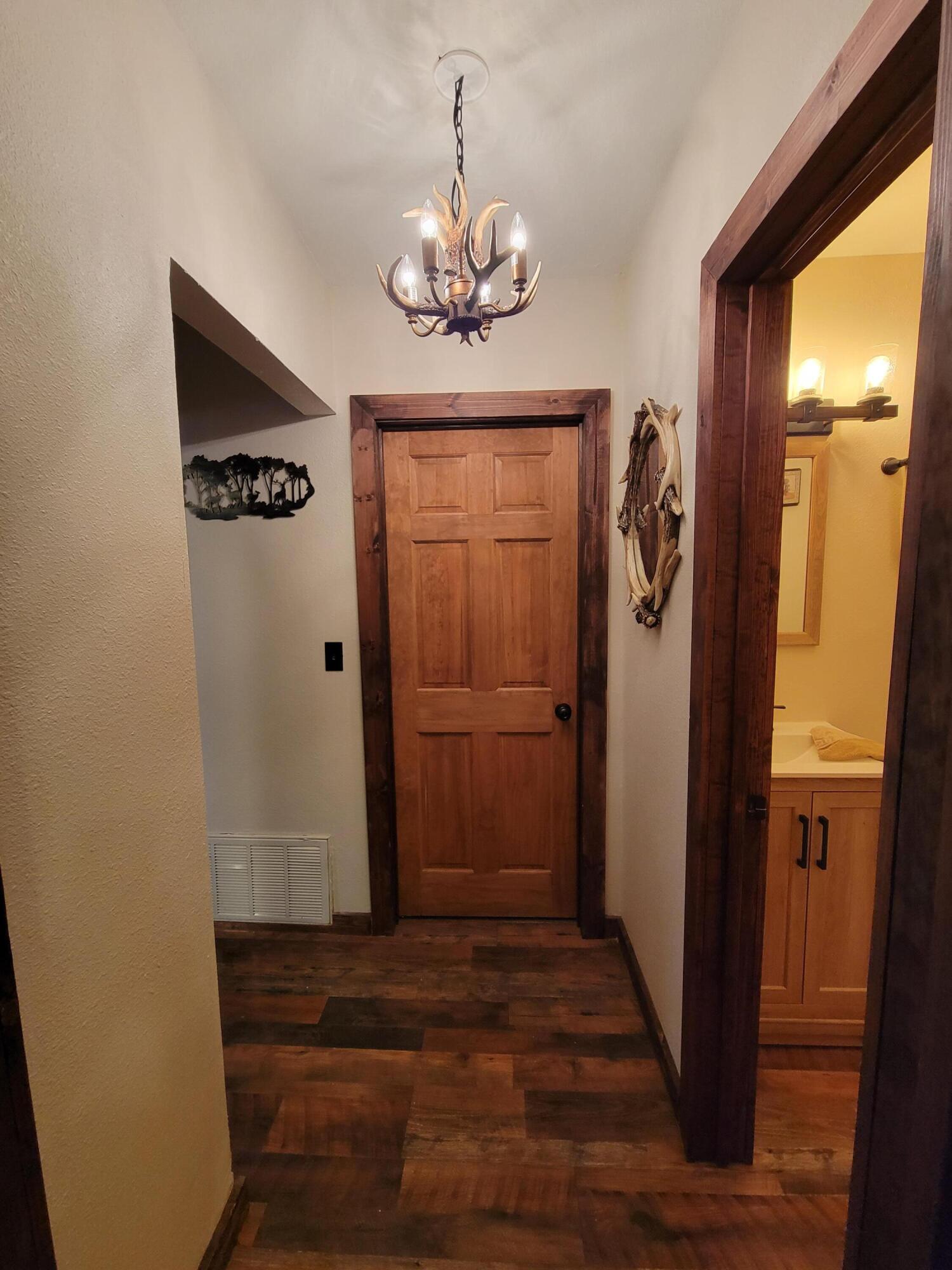 Garrett Add Florala MB1 - Residential