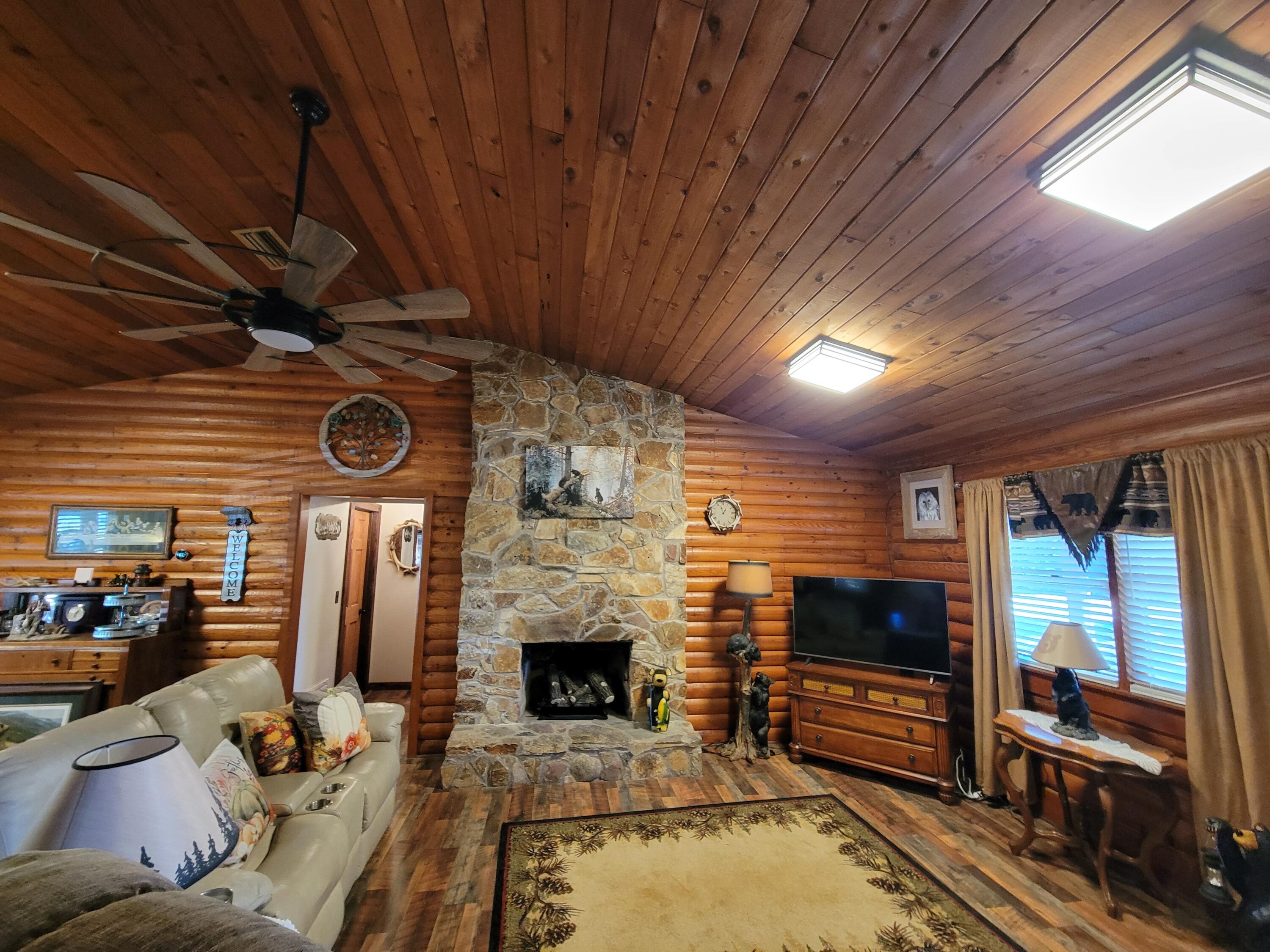 Garrett Add Florala MB1 - Residential