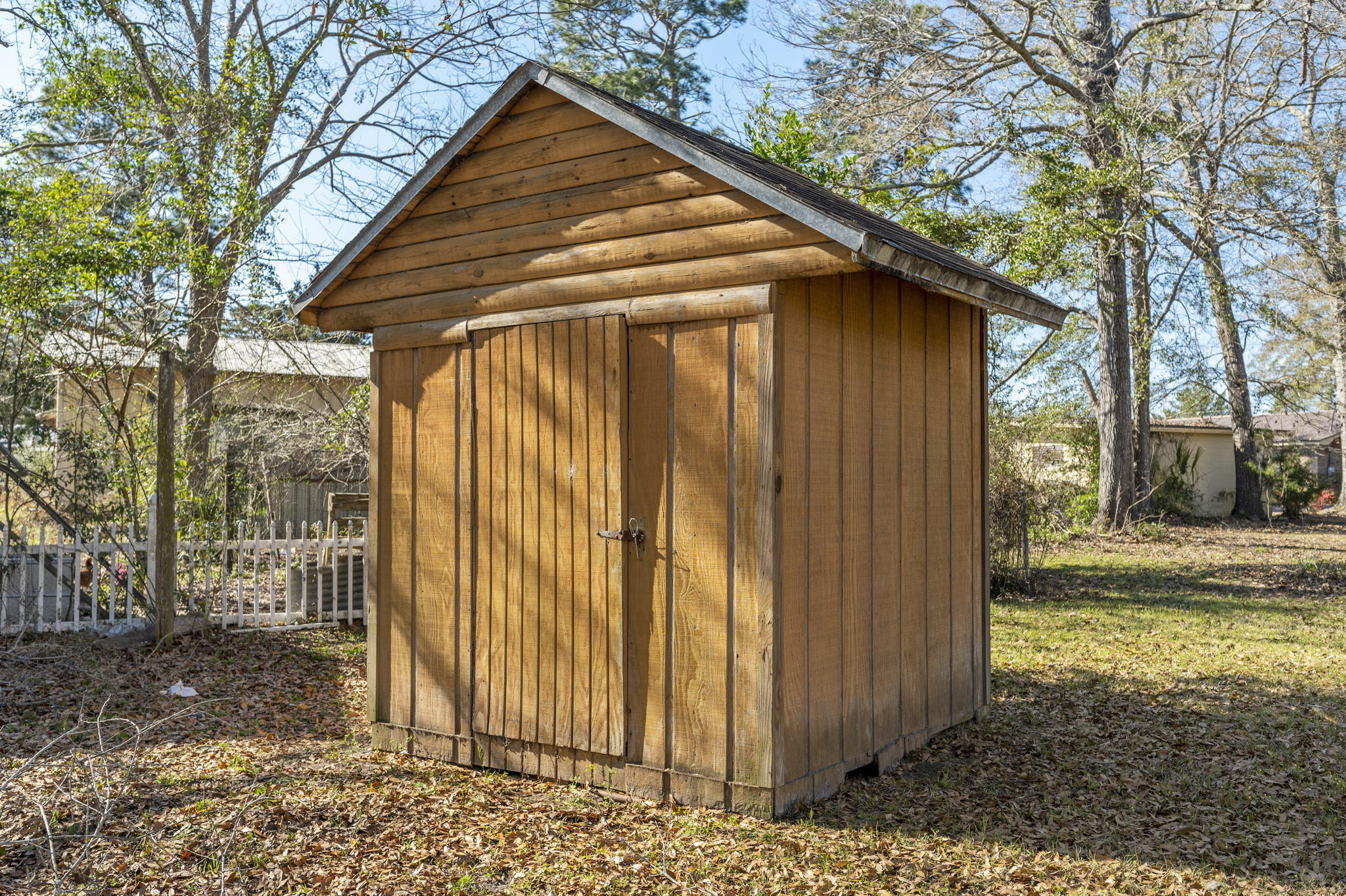 Garrett Add Florala MB1 - Residential