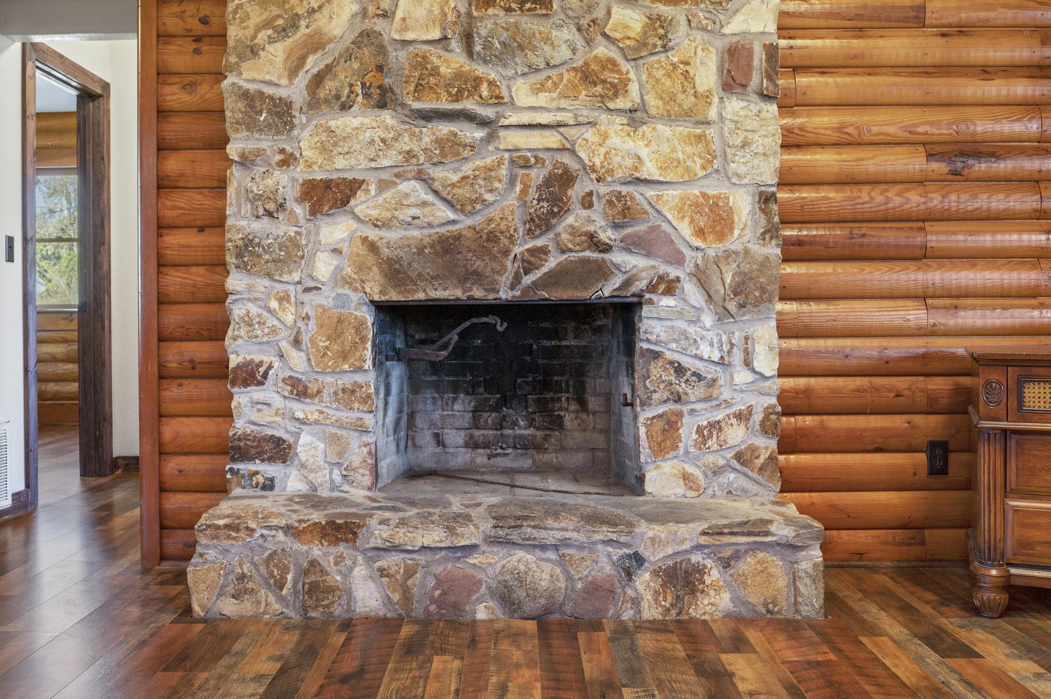 Garrett Add Florala MB1 - Residential