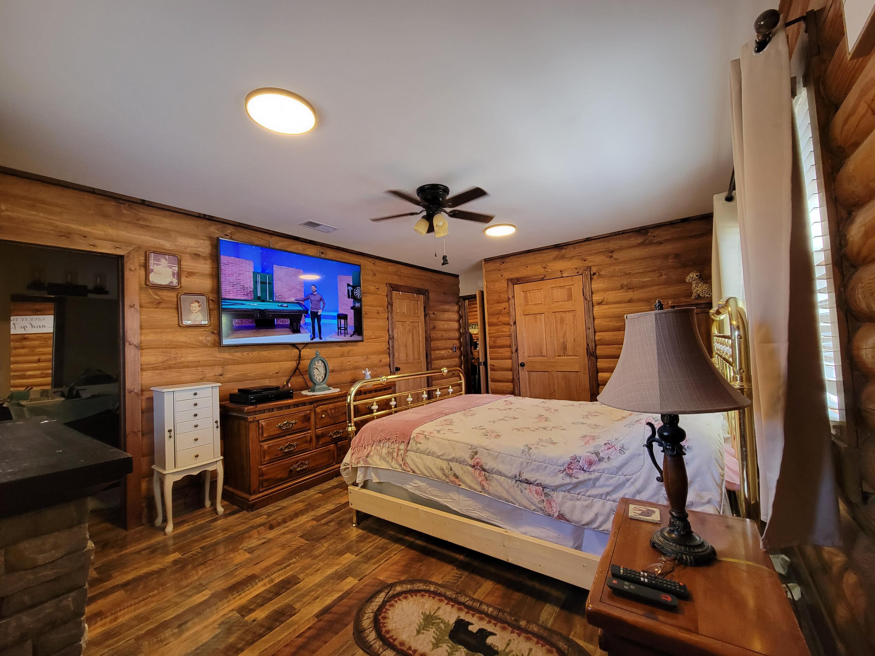 Garrett Add Florala MB1 - Residential