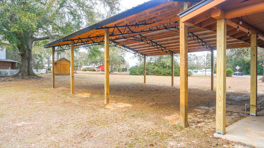 Garrett Add Florala MB1 - Residential