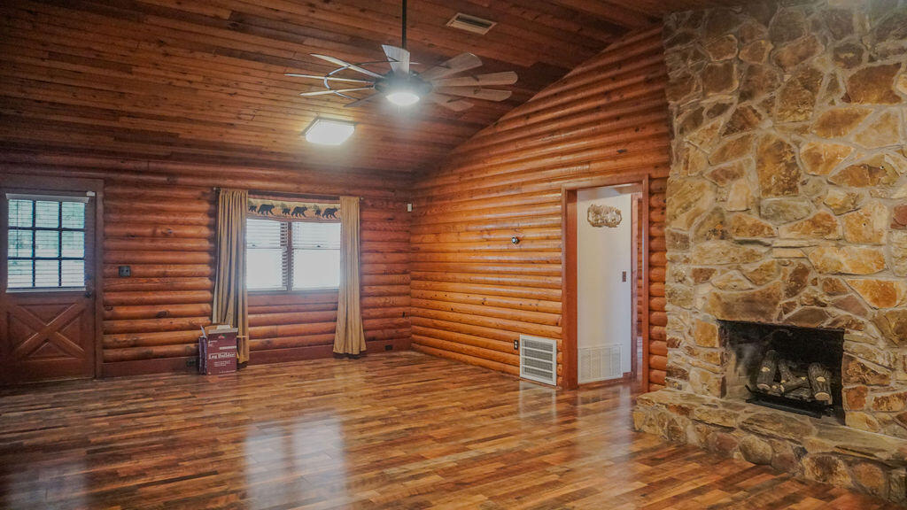 Garrett Add Florala MB1 - Residential