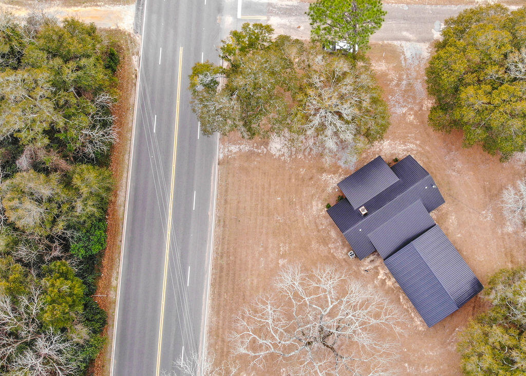 Garrett Add Florala MB1 - Residential