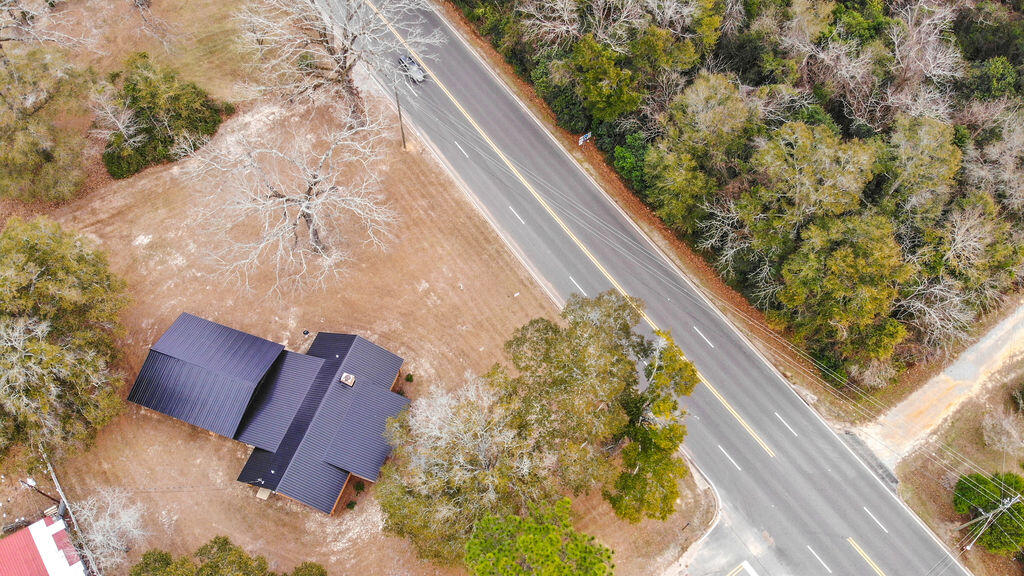 Garrett Add Florala MB1 - Residential