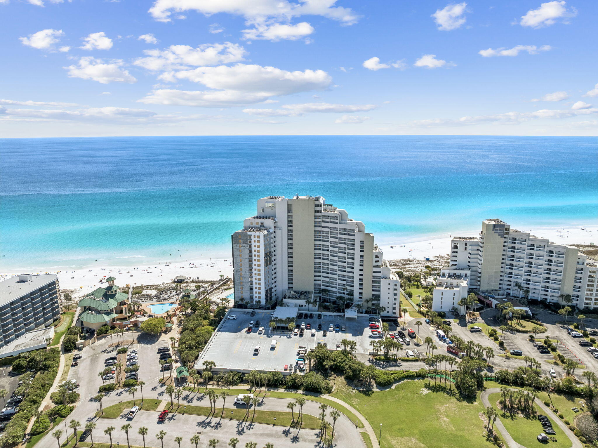 BEACHSIDE TWO - Residential