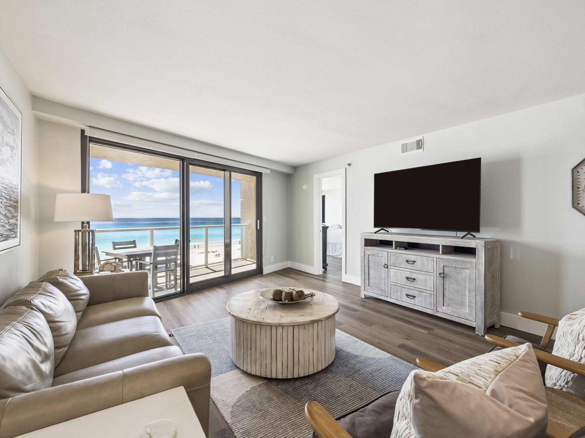 BEACHSIDE TWO - Residential