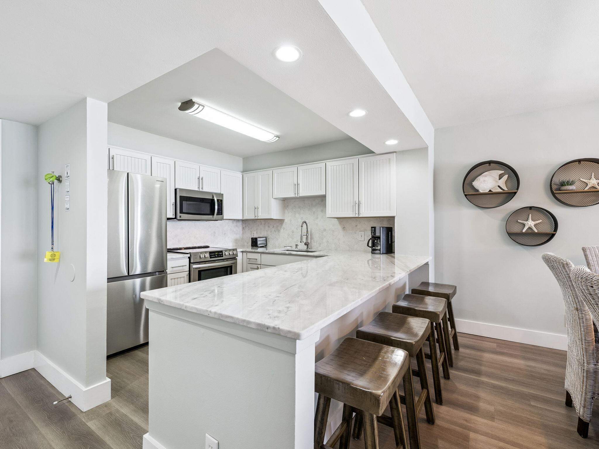 BEACHSIDE TWO - Residential