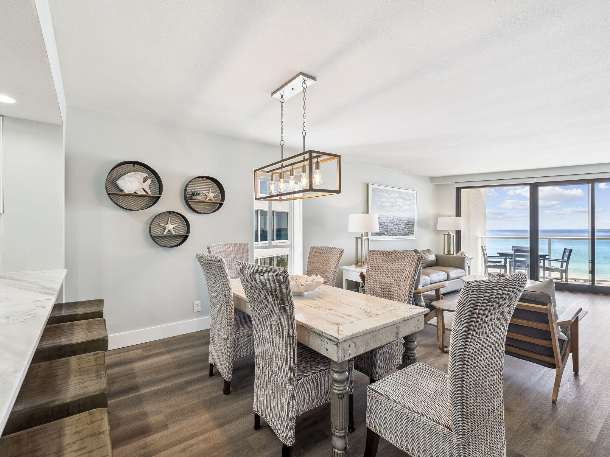 BEACHSIDE TWO - Residential