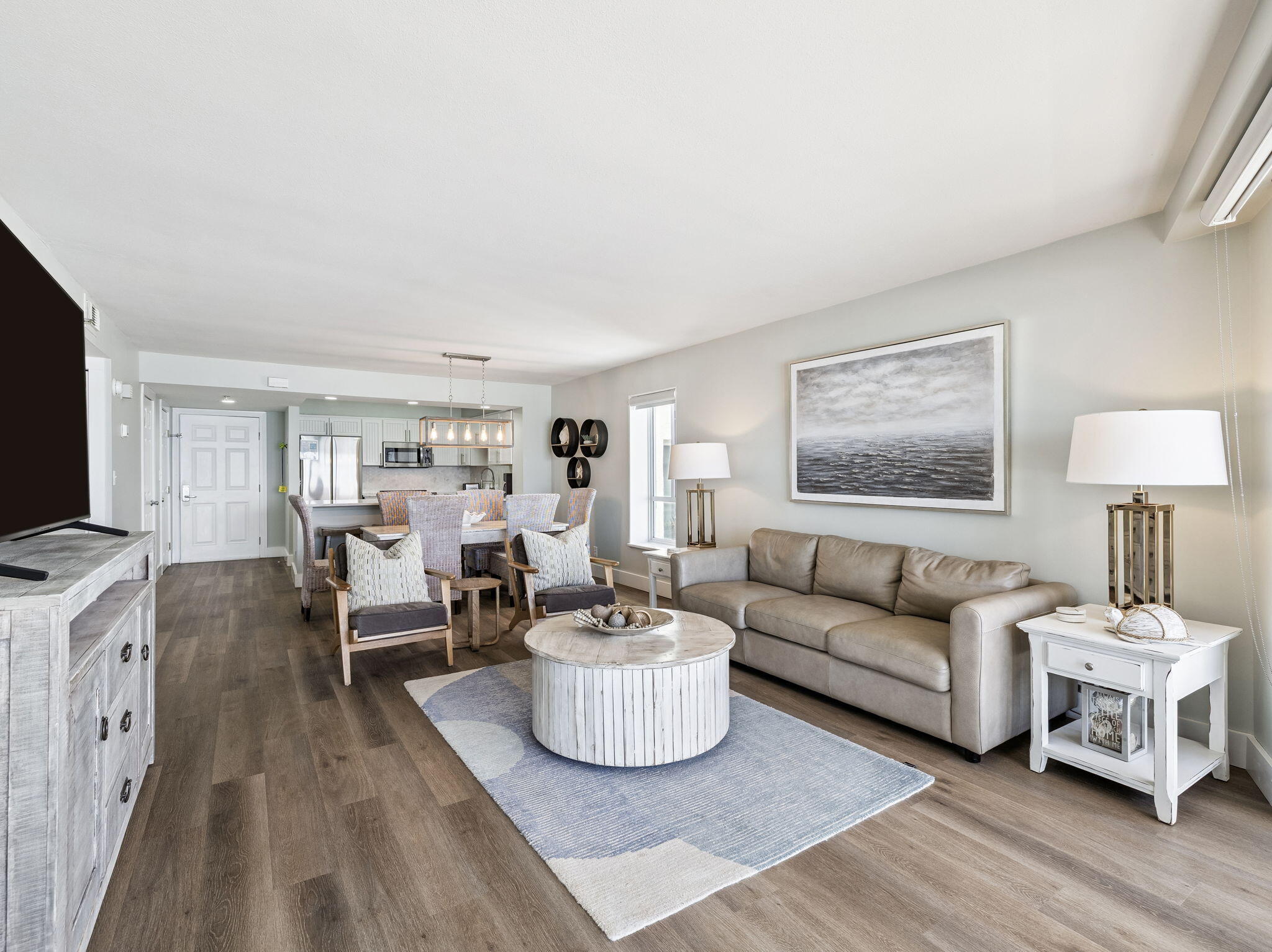 BEACHSIDE TWO - Residential