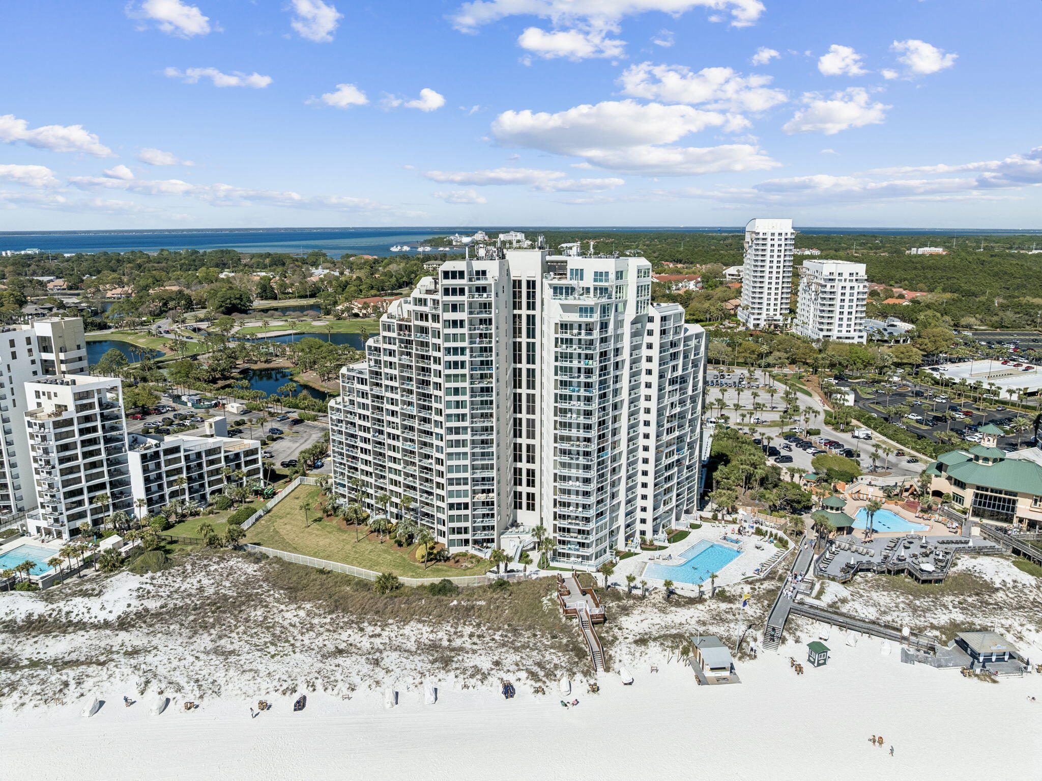 BEACHSIDE TWO - Residential