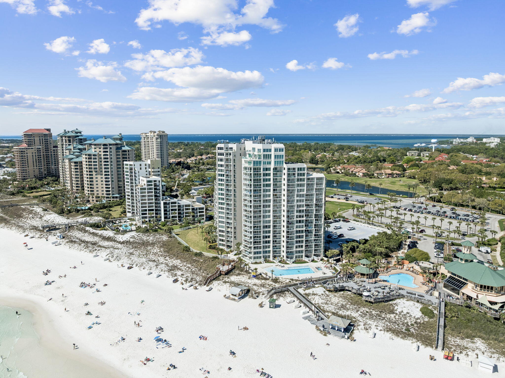 BEACHSIDE TWO - Residential