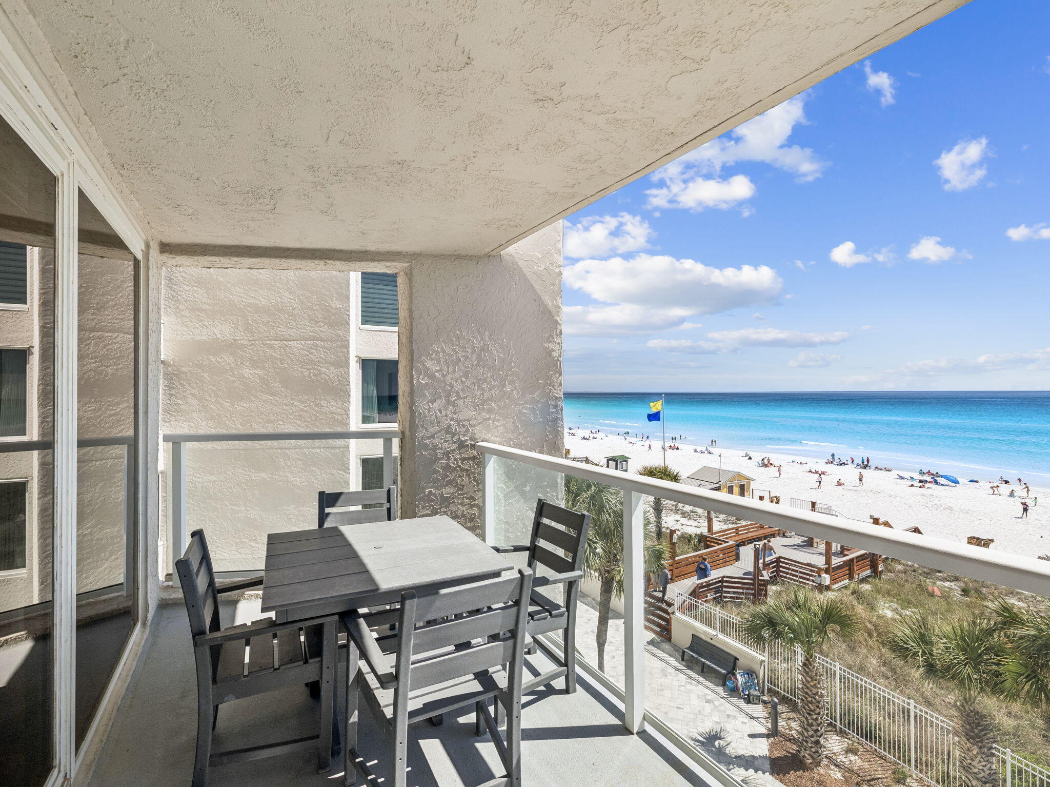 BEACHSIDE TWO - Residential