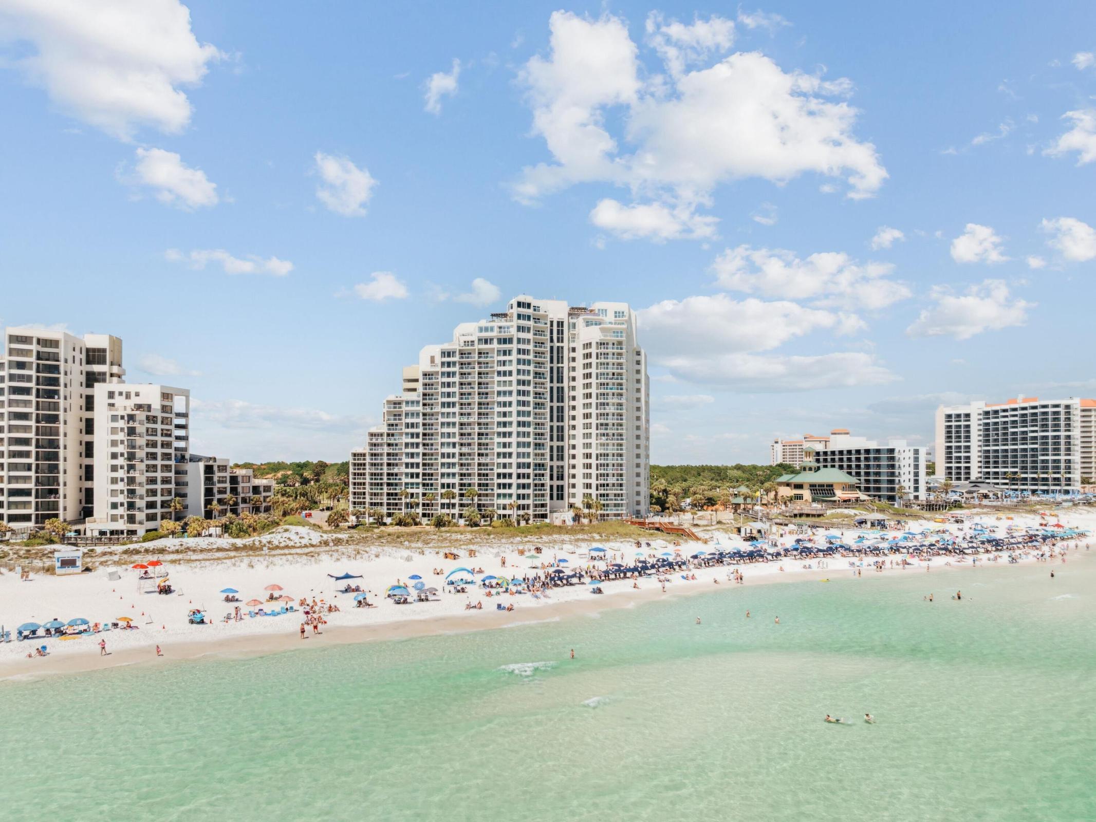 BEACHSIDE TWO - Residential