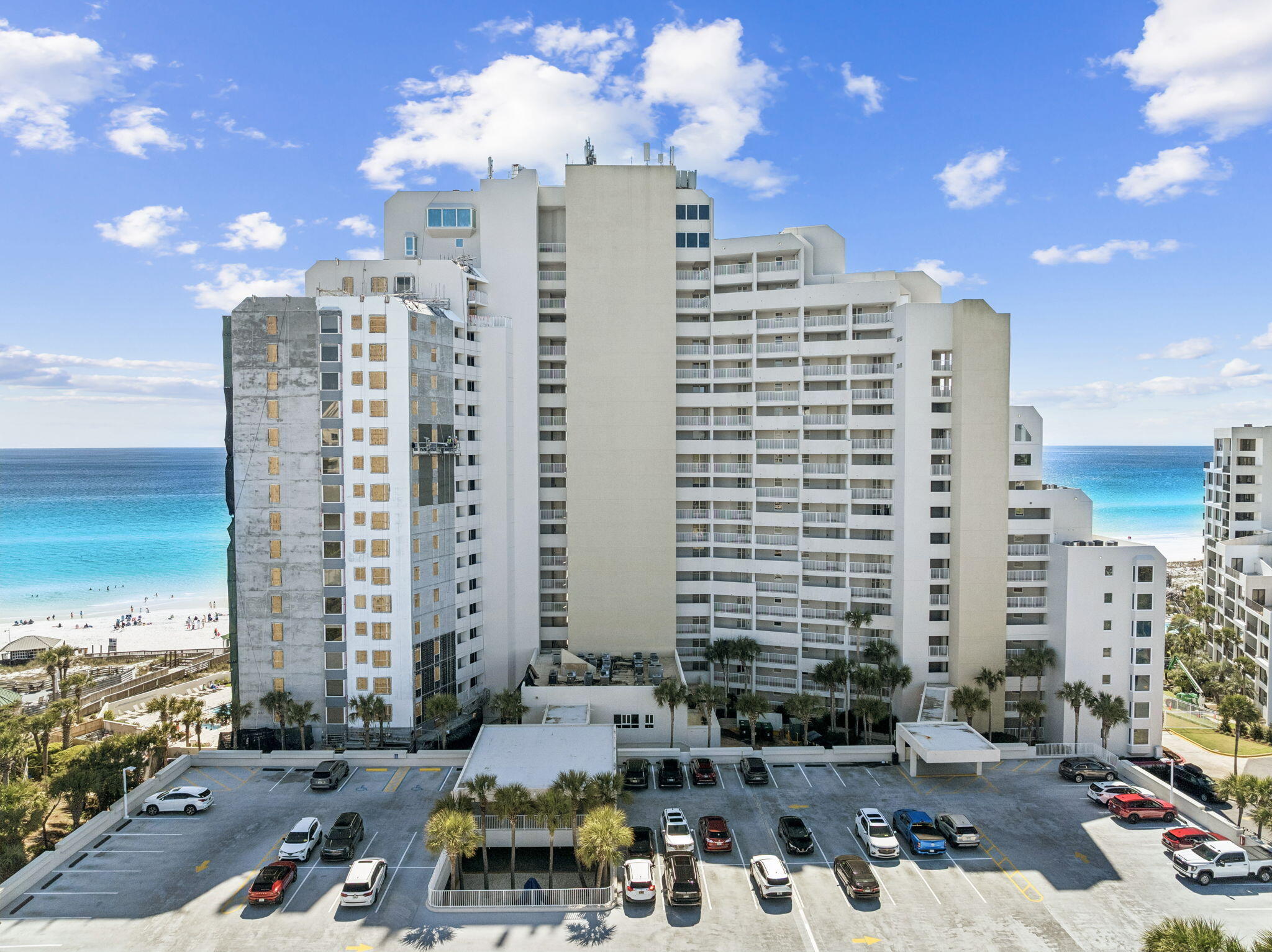 BEACHSIDE TWO - Residential