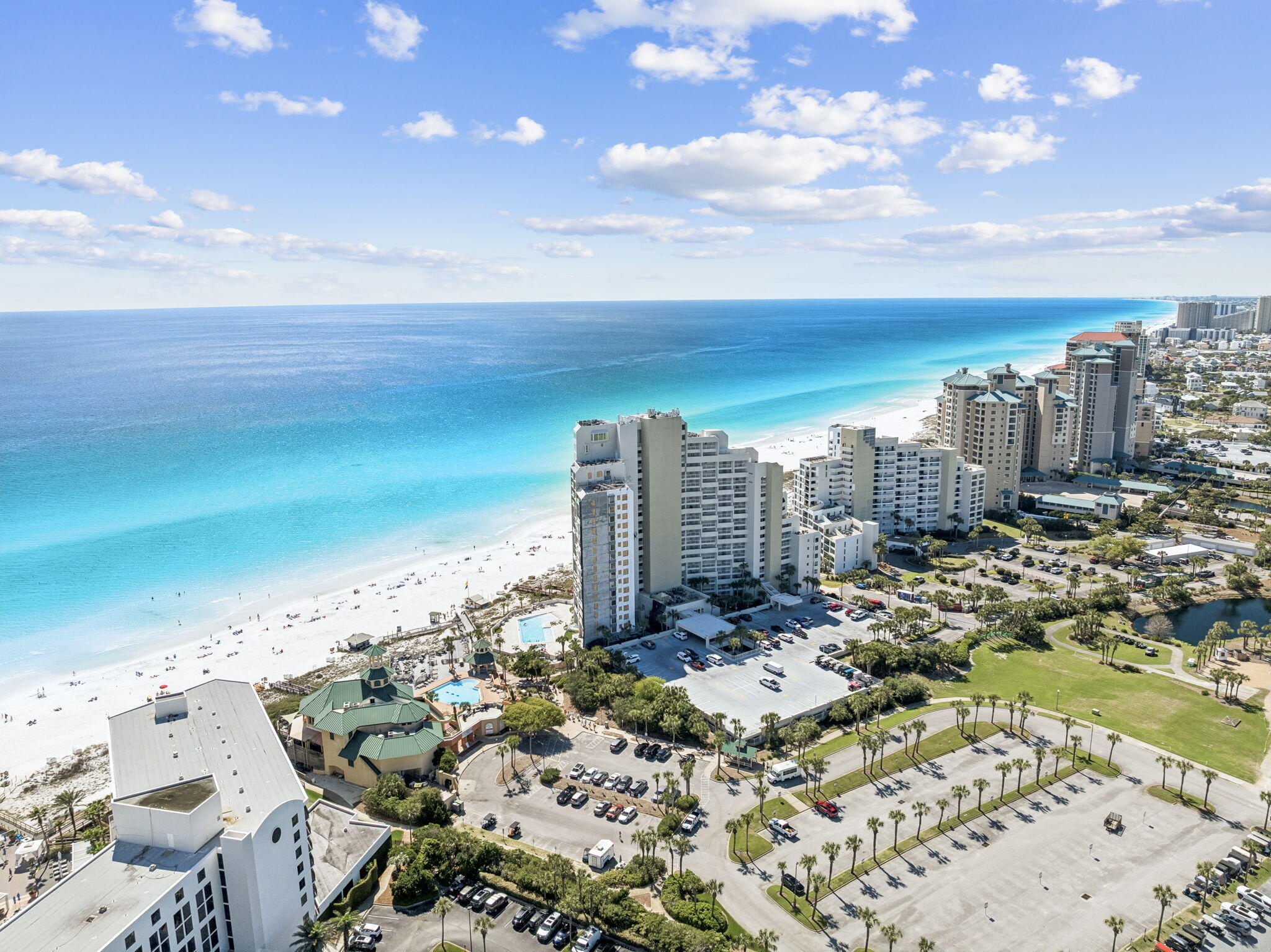 BEACHSIDE TWO - Residential