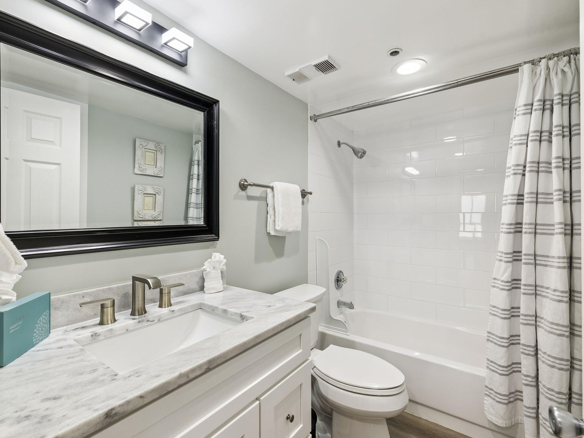 BEACHSIDE TWO - Residential