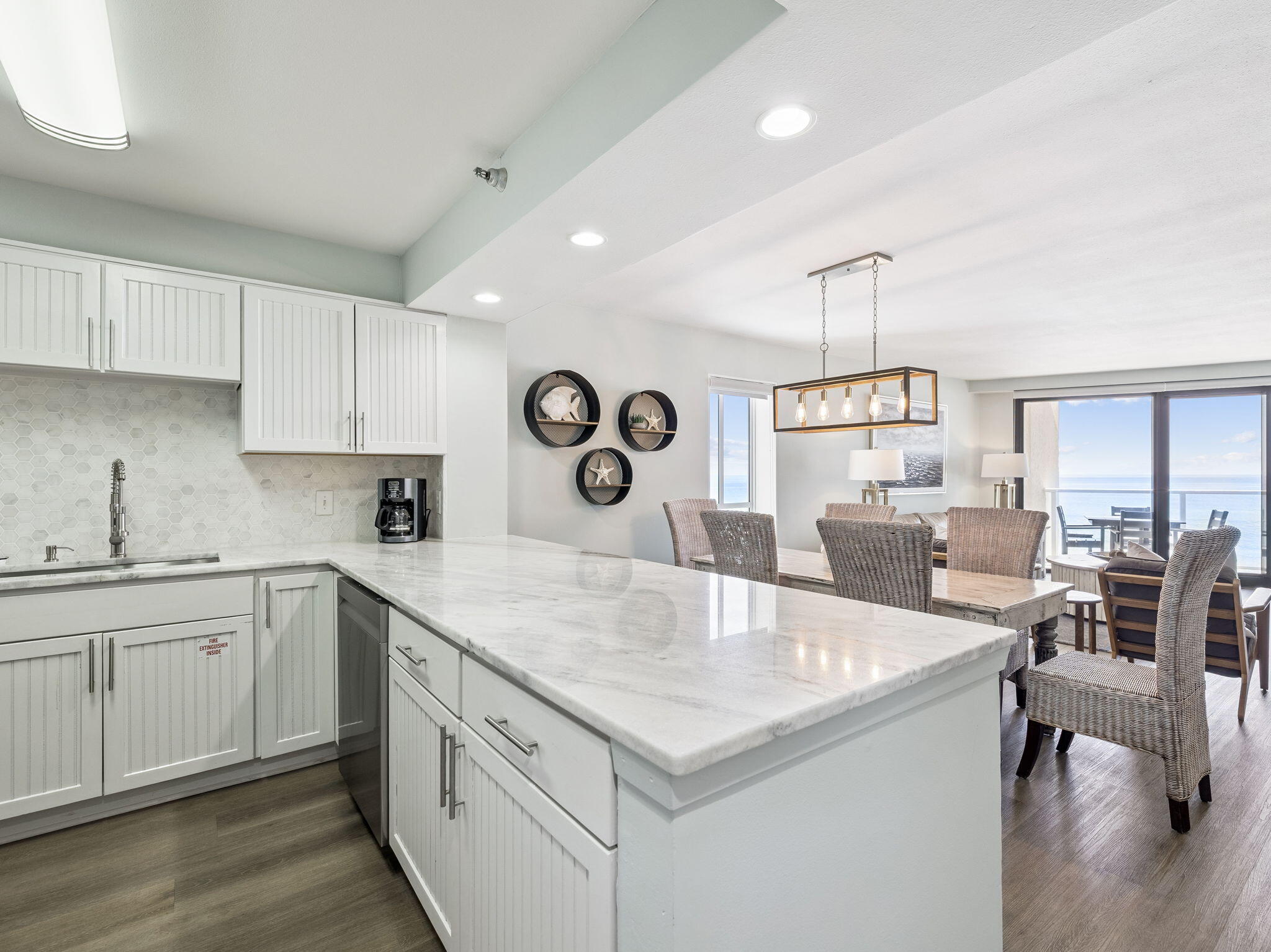 BEACHSIDE TWO - Residential