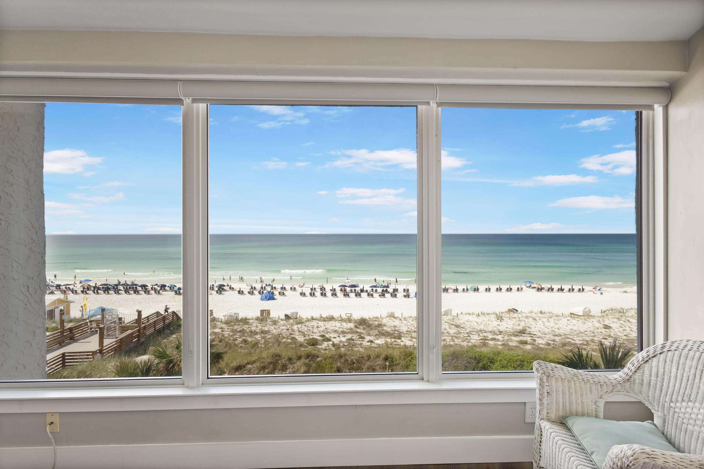 BEACHSIDE TWO - Residential