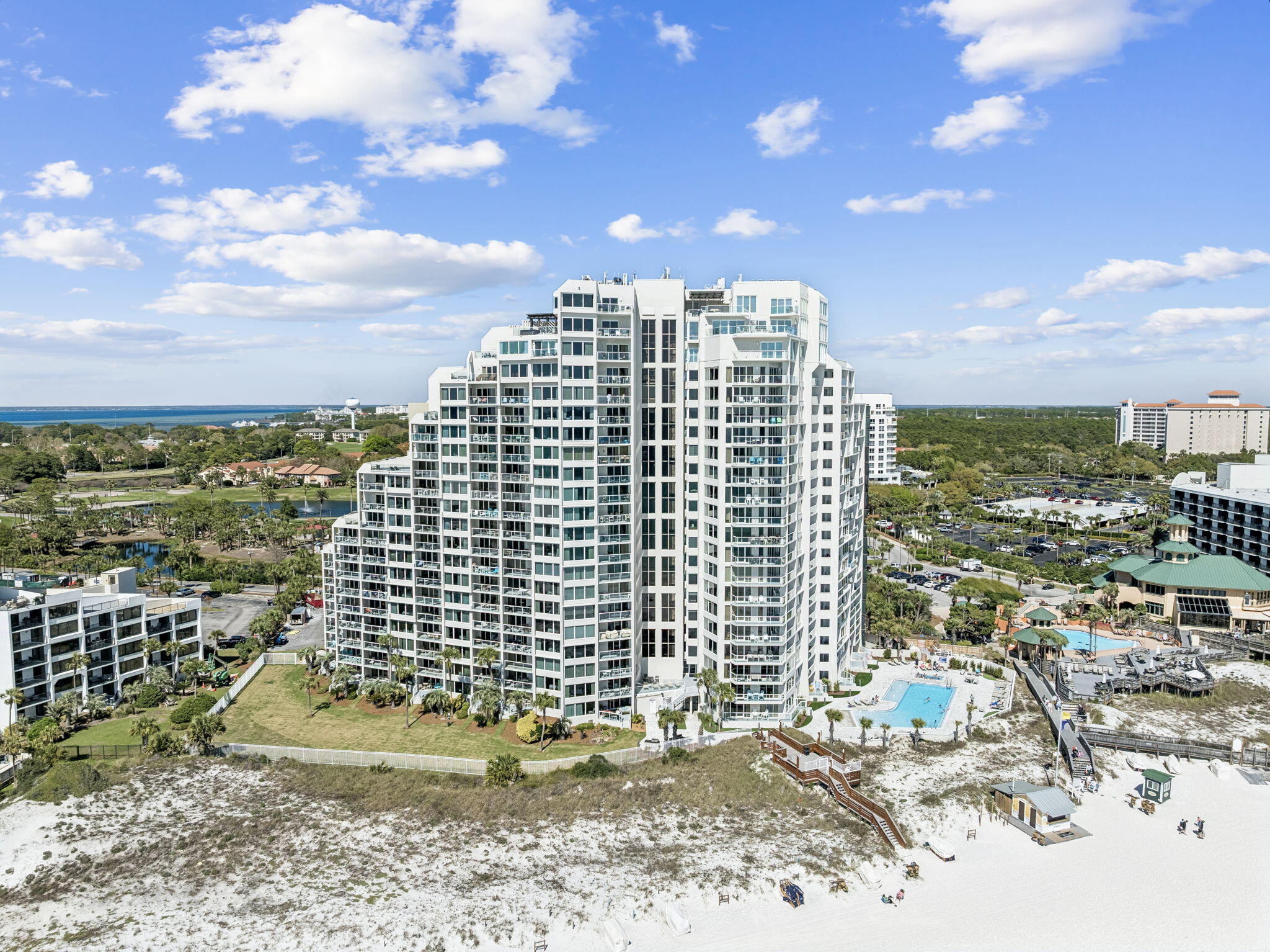 BEACHSIDE TWO - Residential