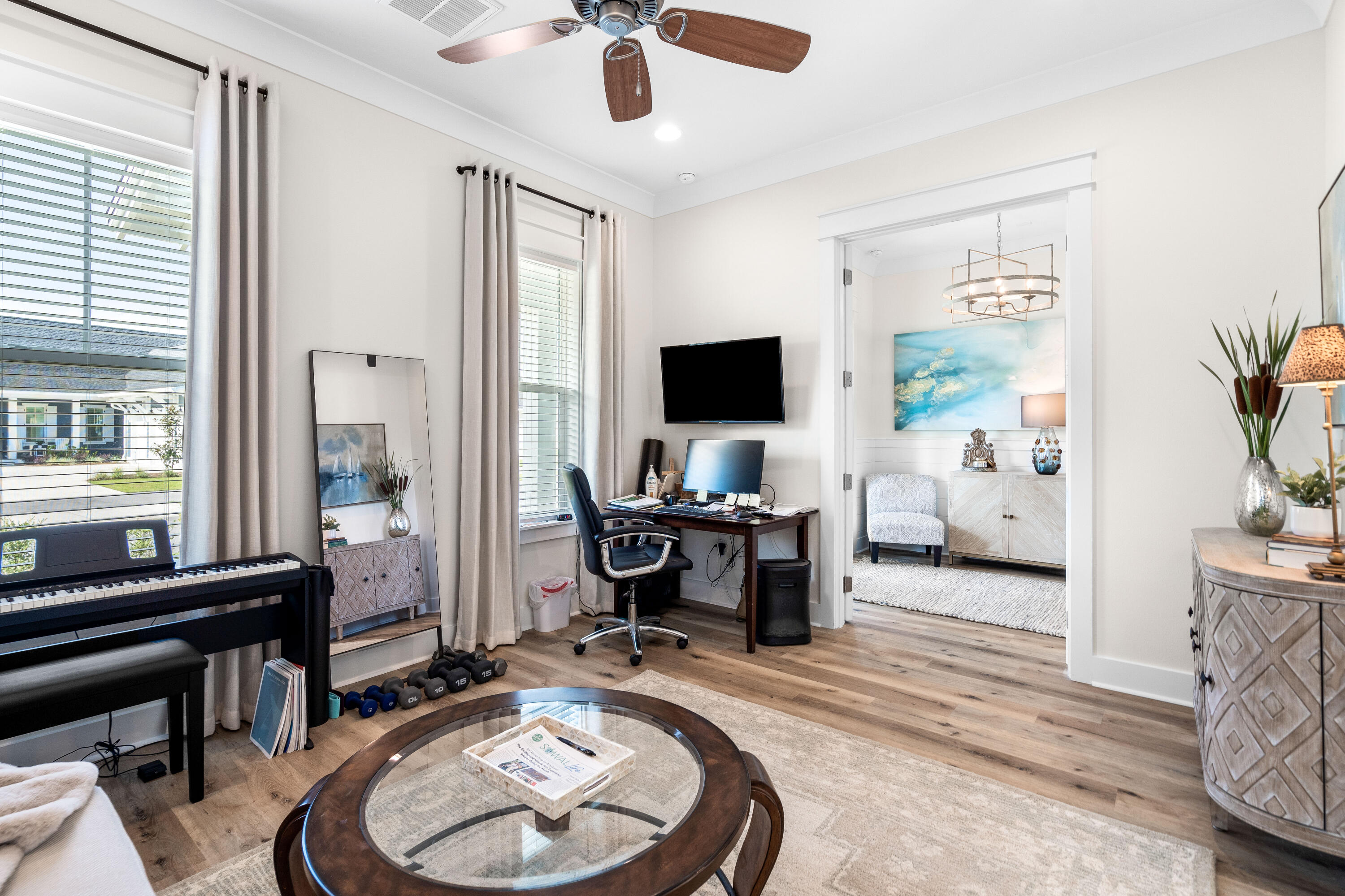 WATERSOUND ORIGINS - Residential