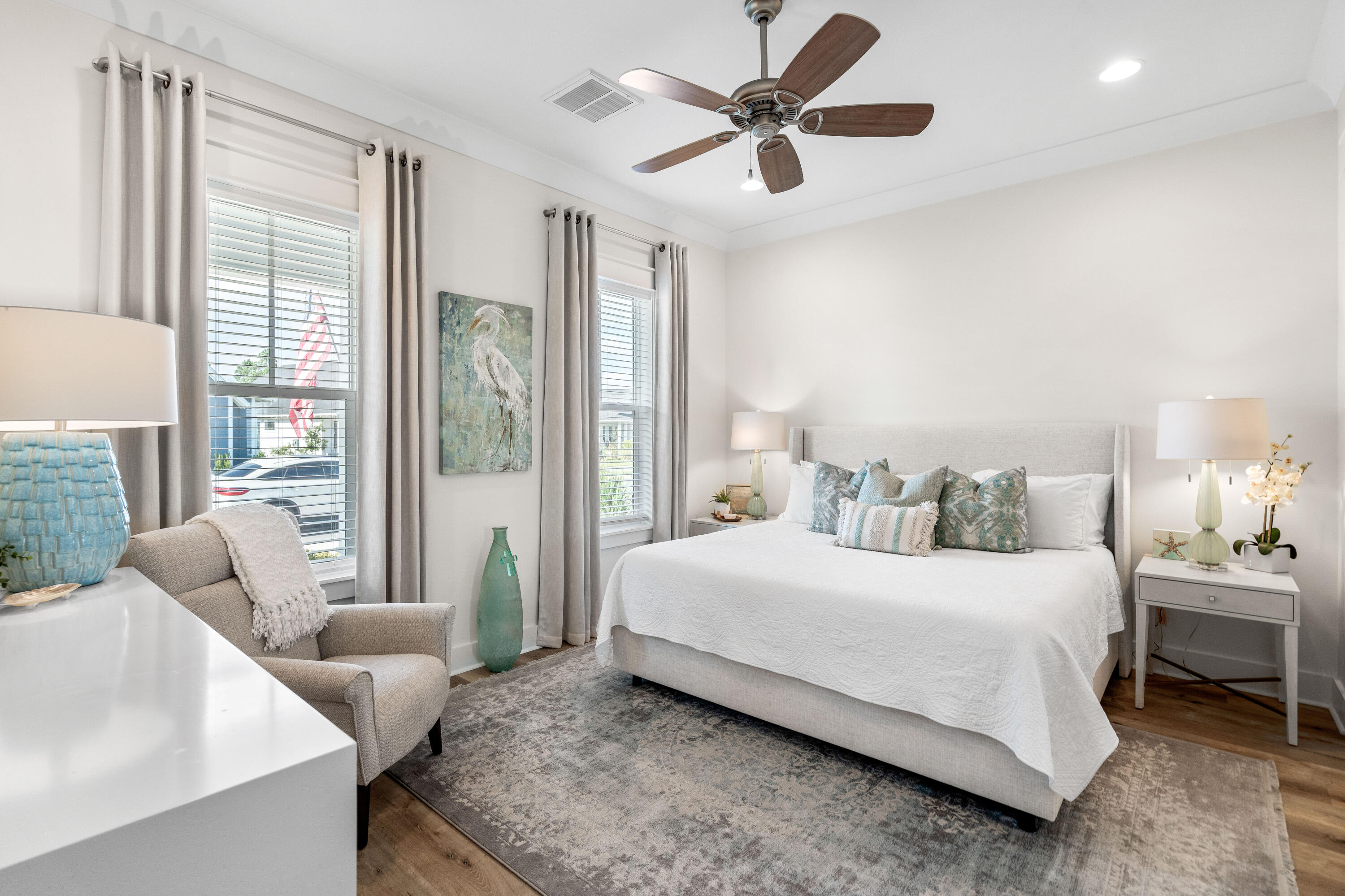 WATERSOUND ORIGINS - Residential