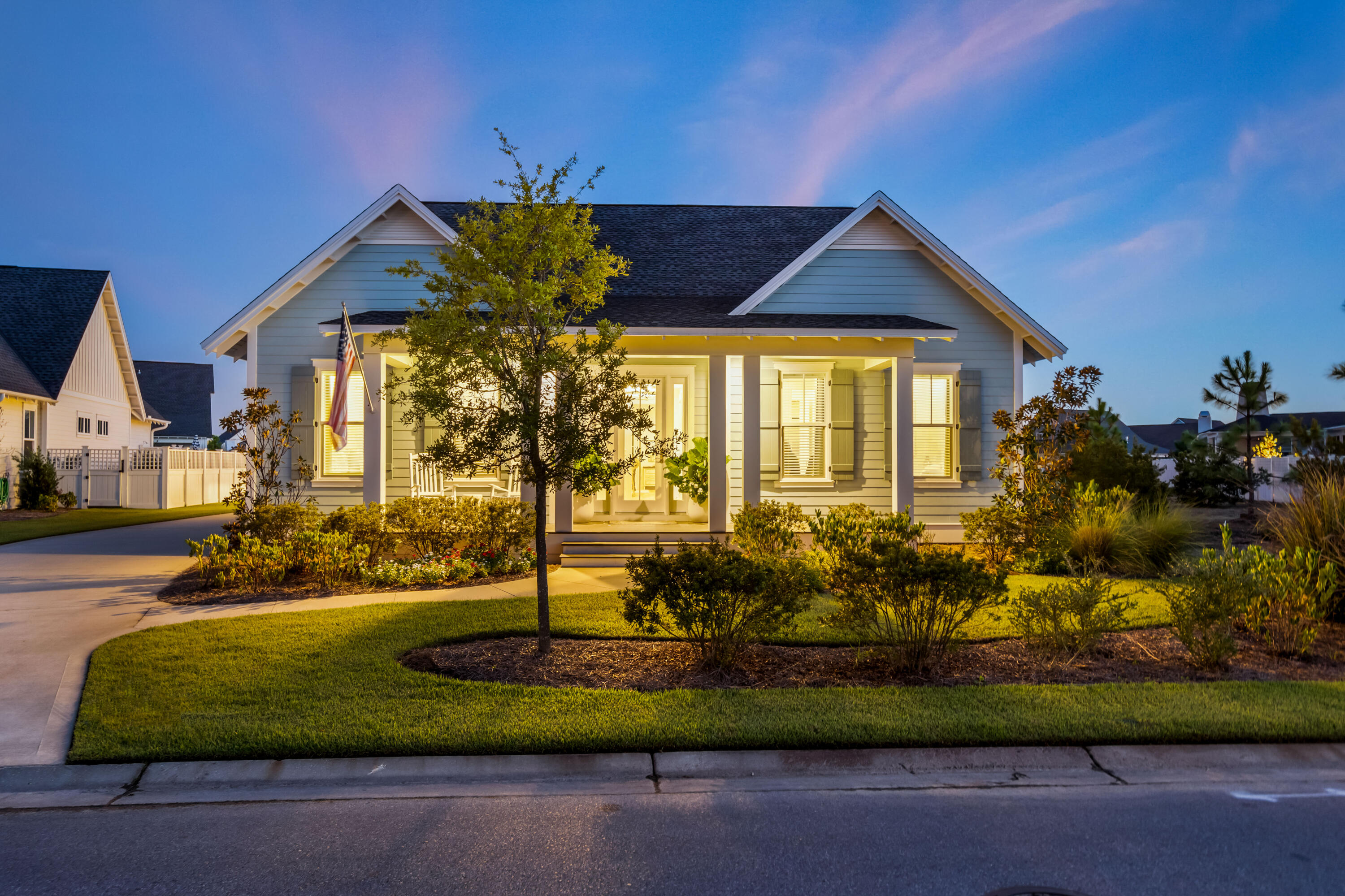 WATERSOUND ORIGINS - Residential