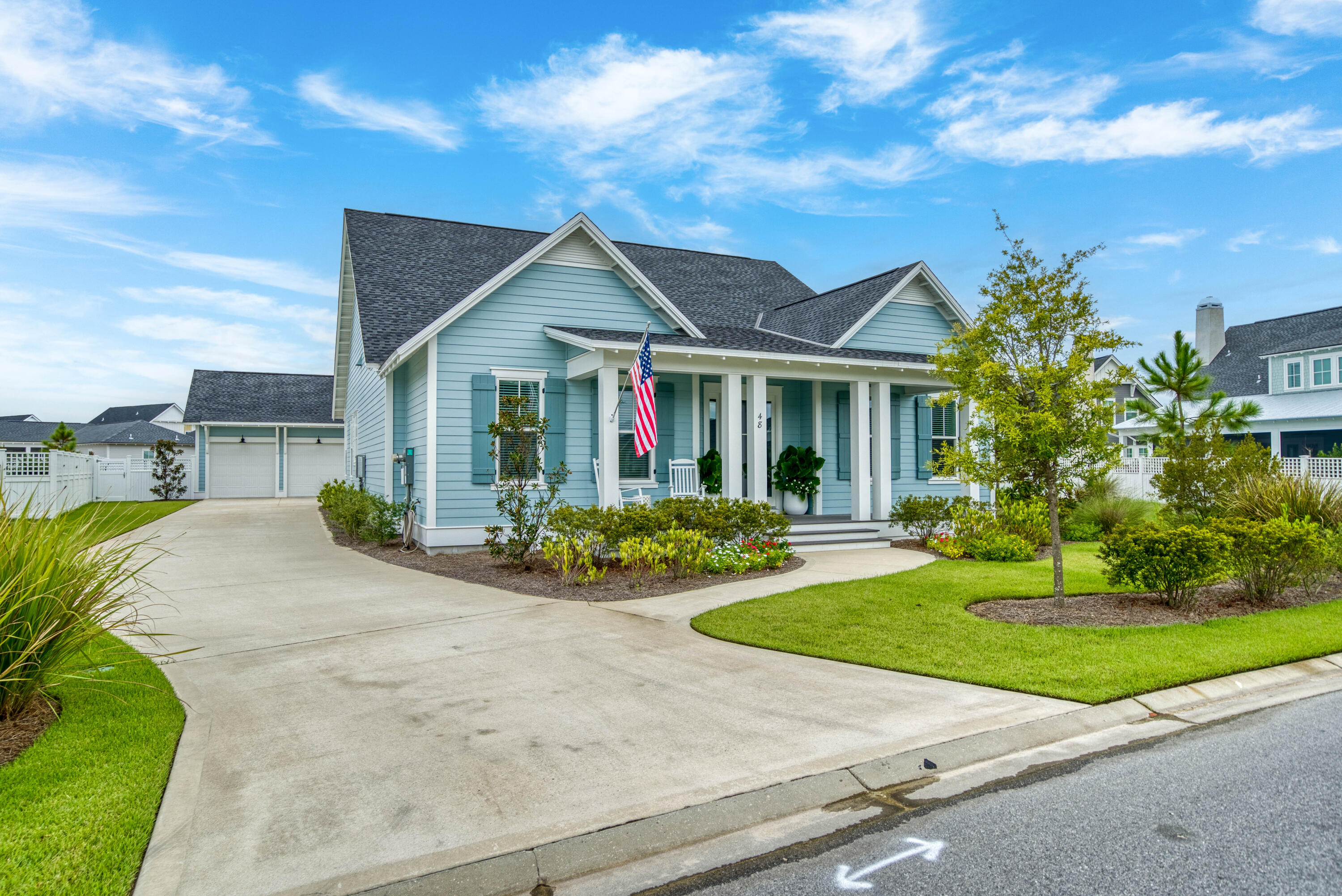 WATERSOUND ORIGINS - Residential