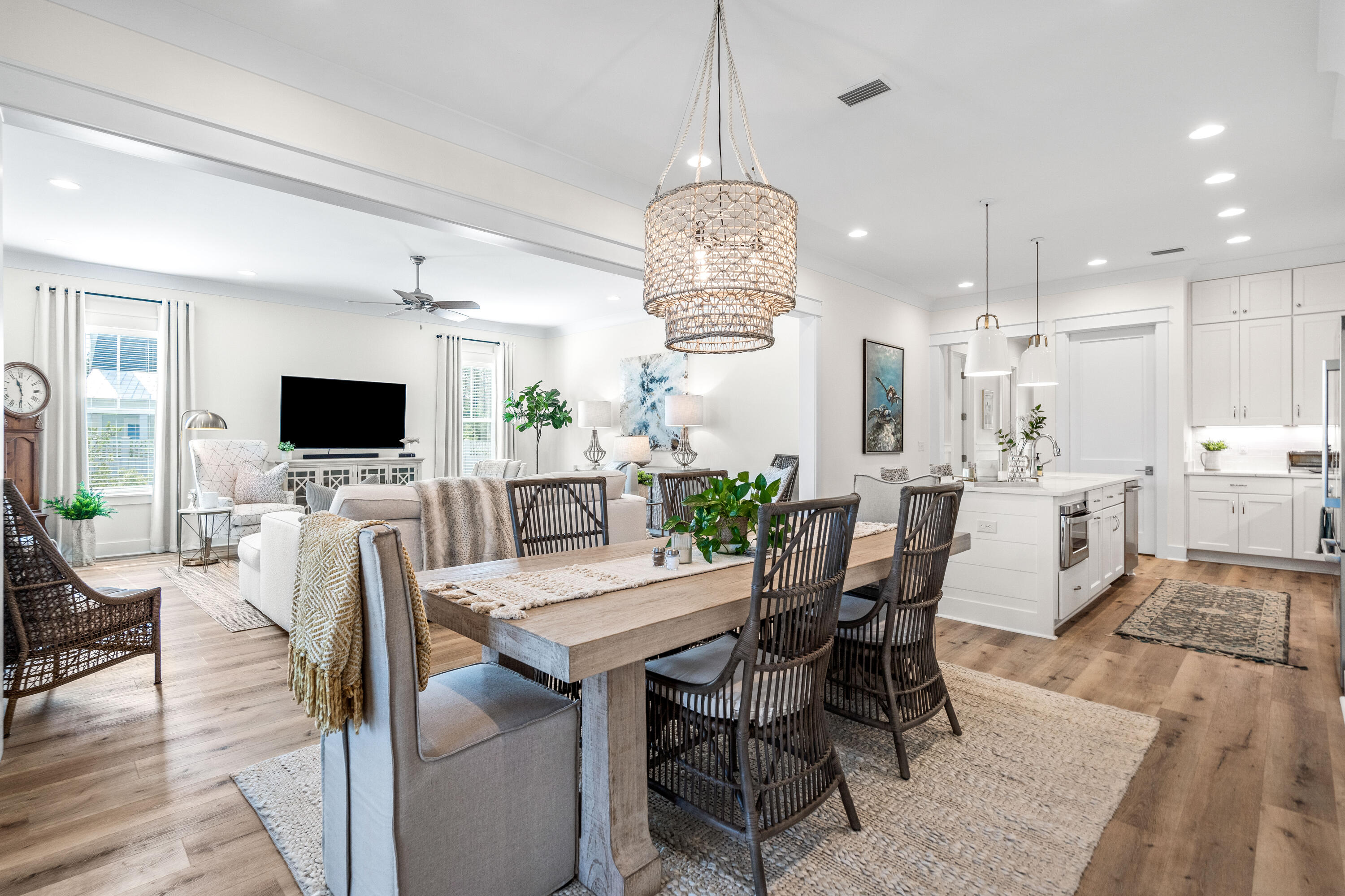 WATERSOUND ORIGINS - Residential