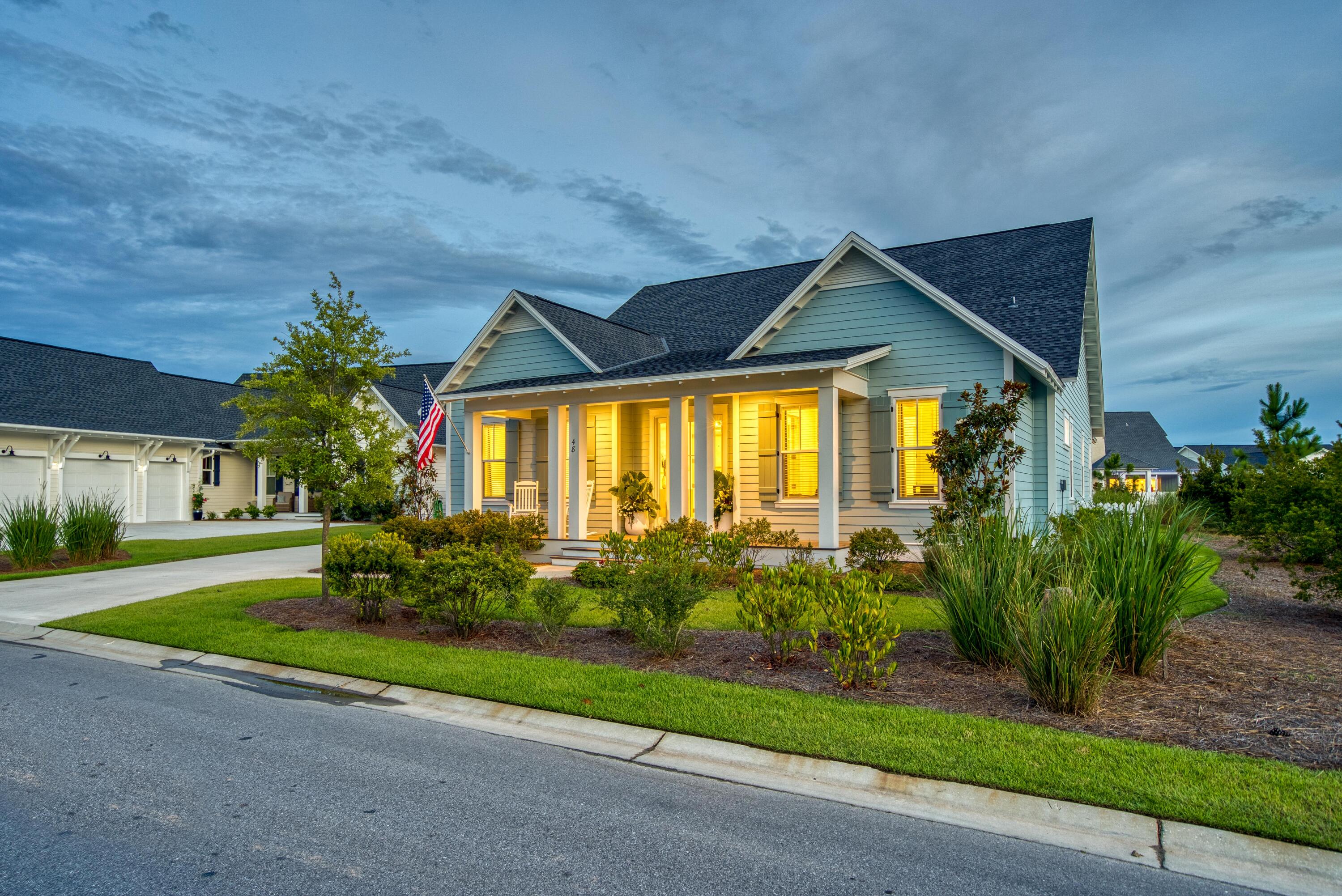 WATERSOUND ORIGINS - Residential