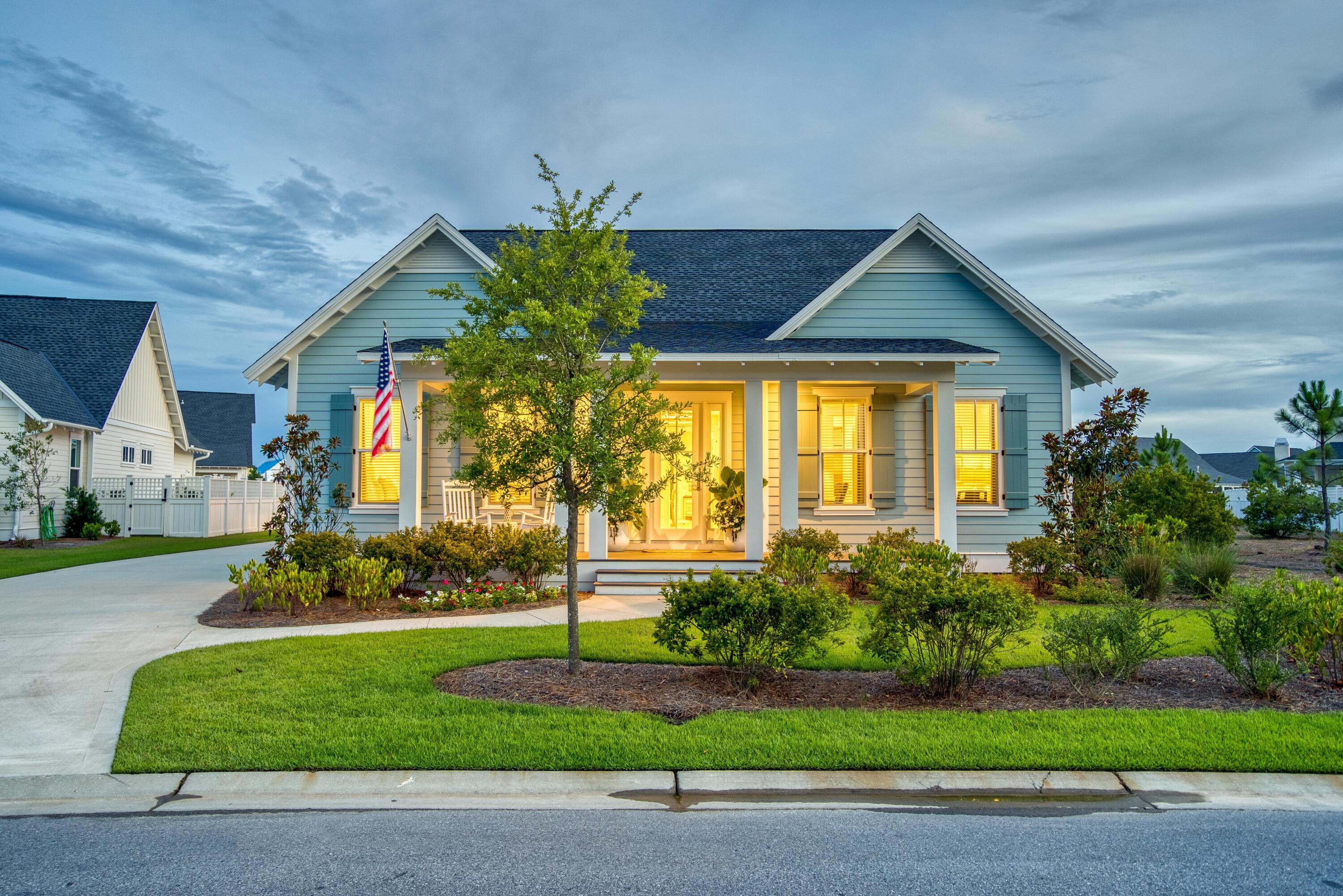 WATERSOUND ORIGINS - Residential