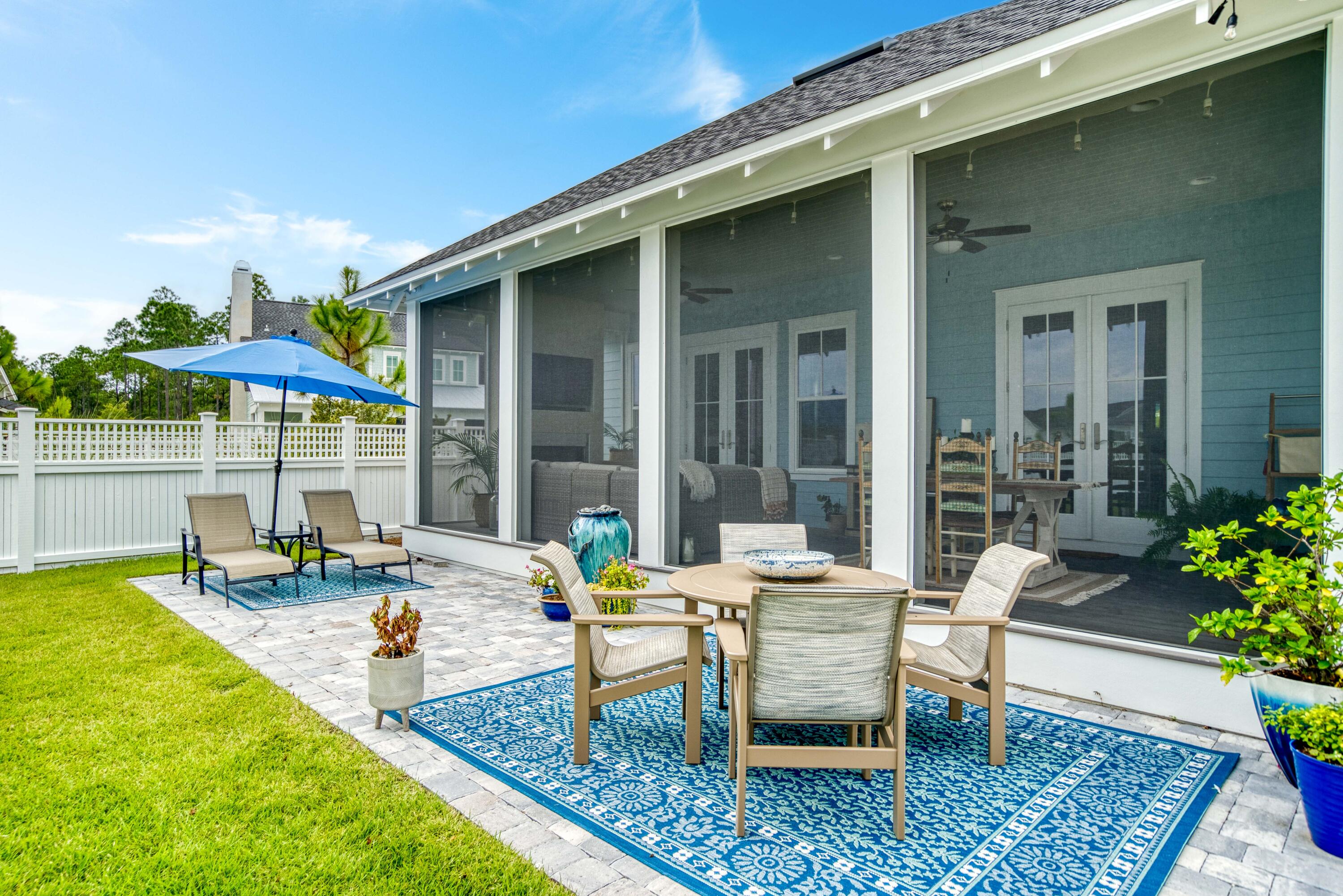 WATERSOUND ORIGINS - Residential