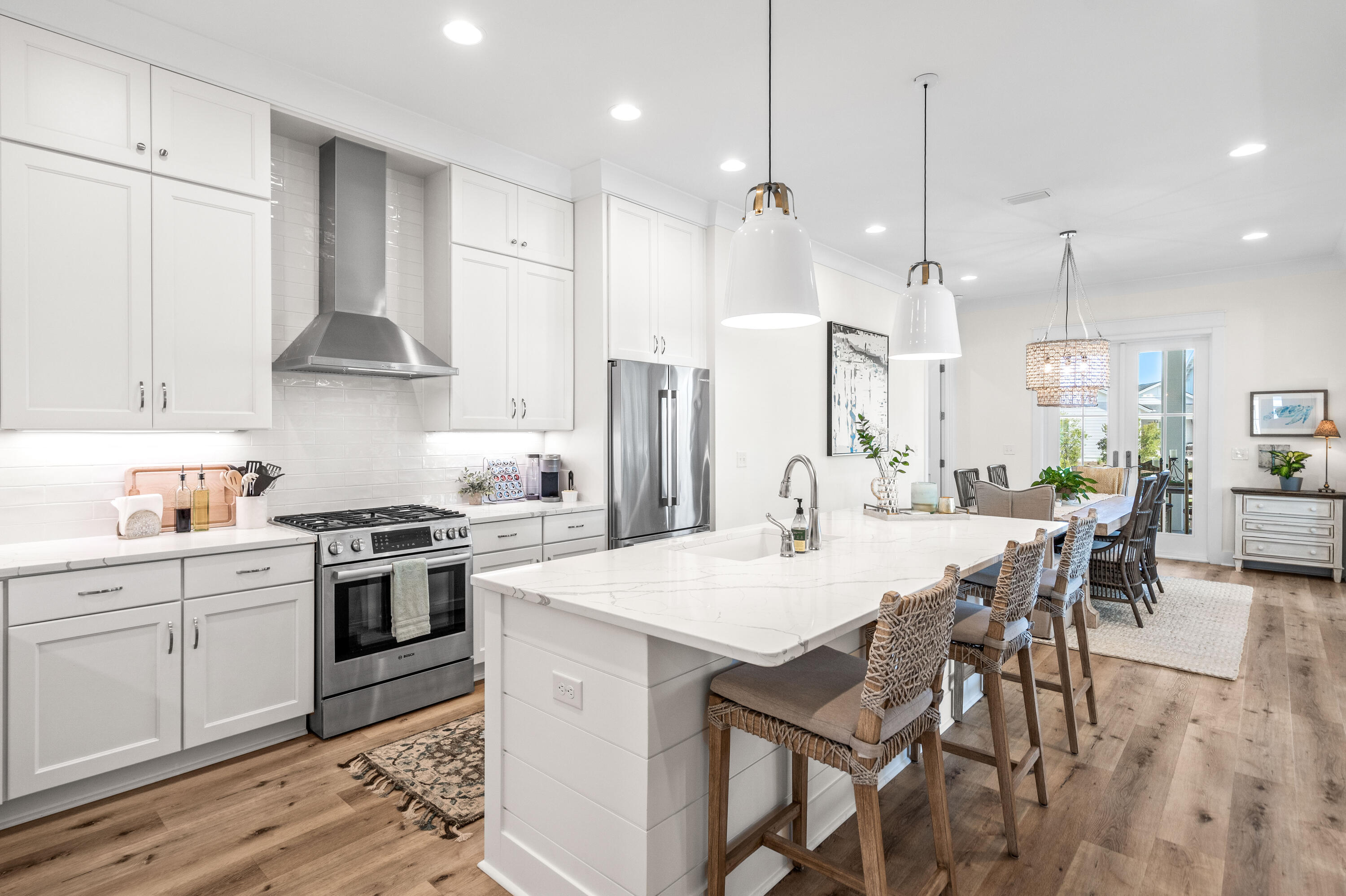 WATERSOUND ORIGINS - Residential