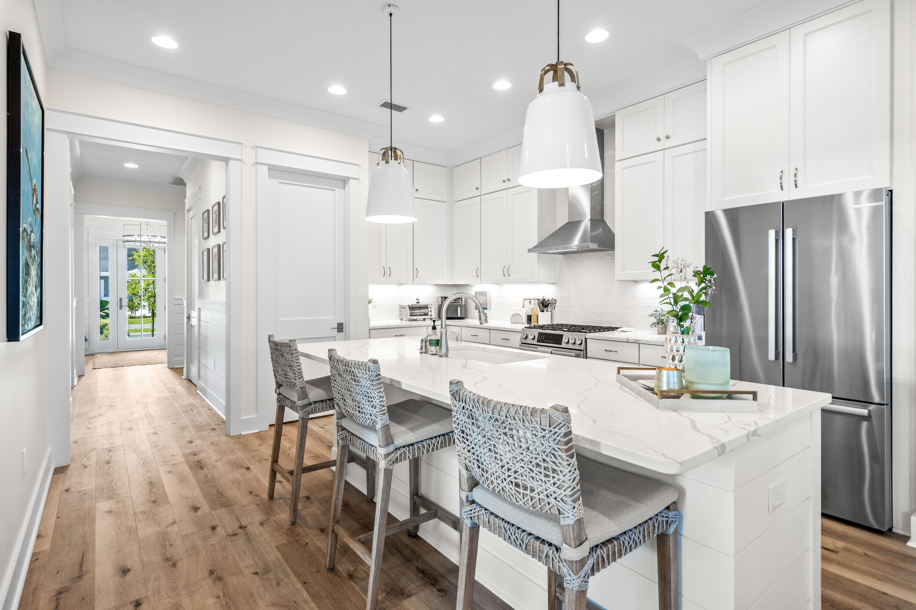 WATERSOUND ORIGINS - Residential