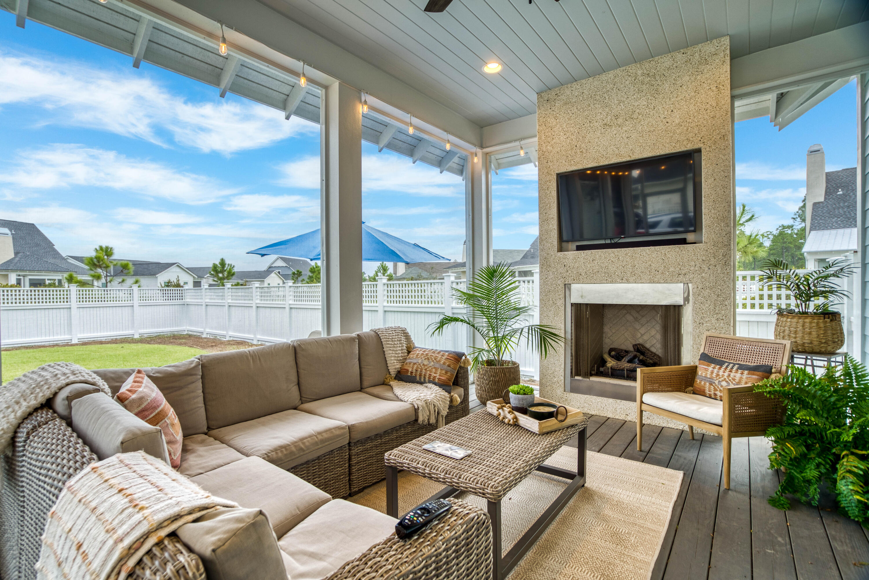 WATERSOUND ORIGINS - Residential