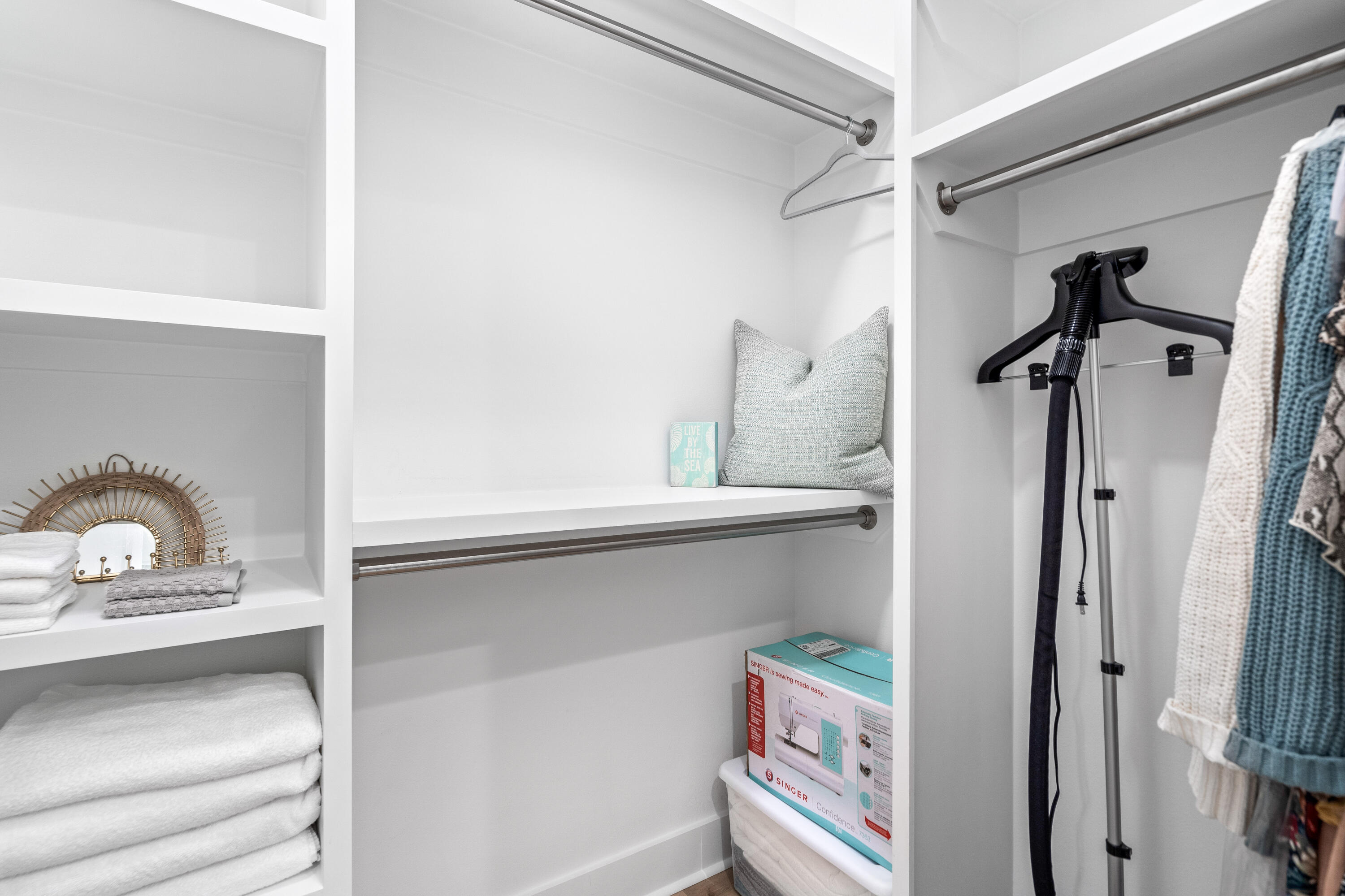 WATERSOUND ORIGINS - Residential