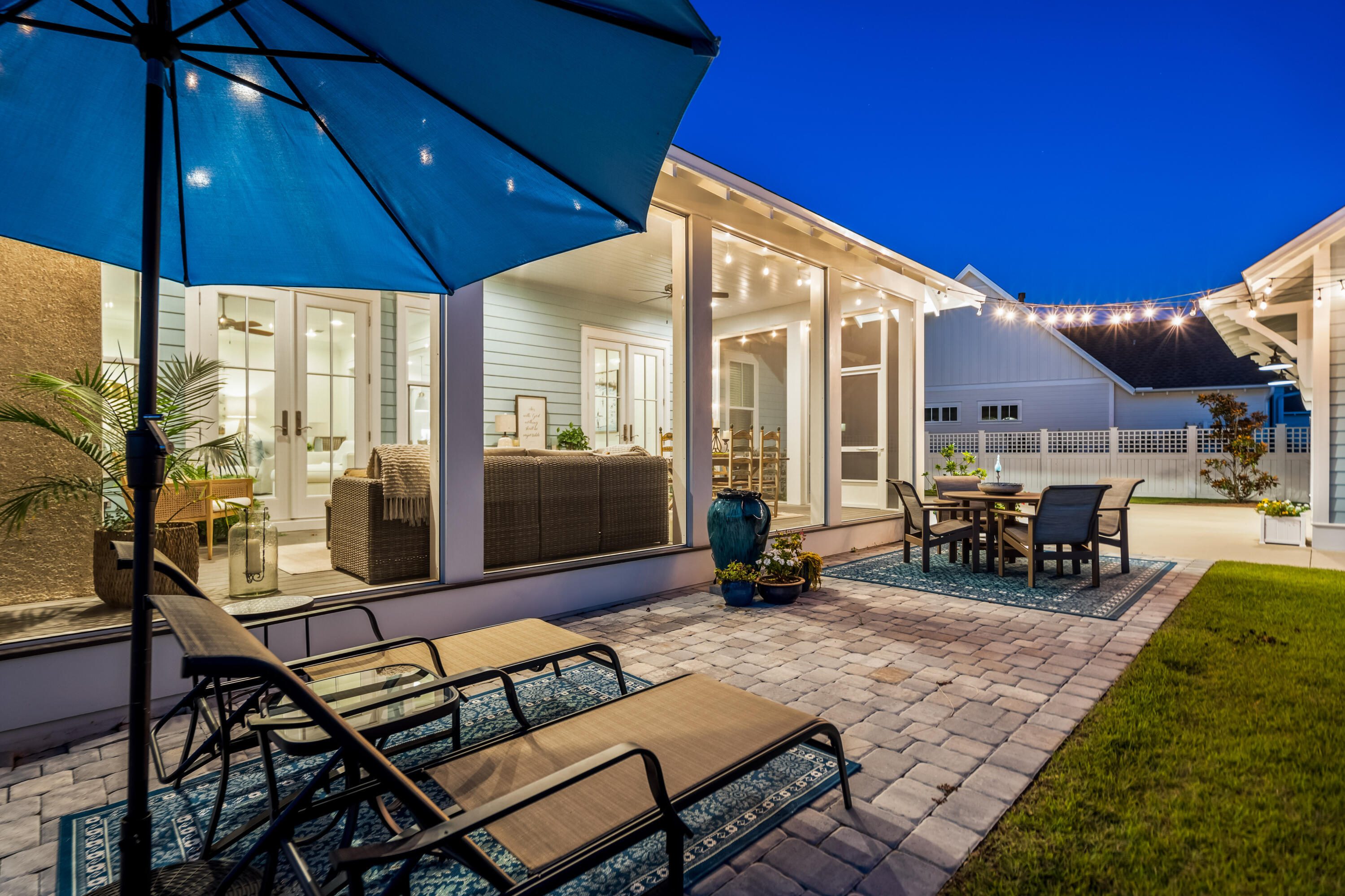 WATERSOUND ORIGINS - Residential