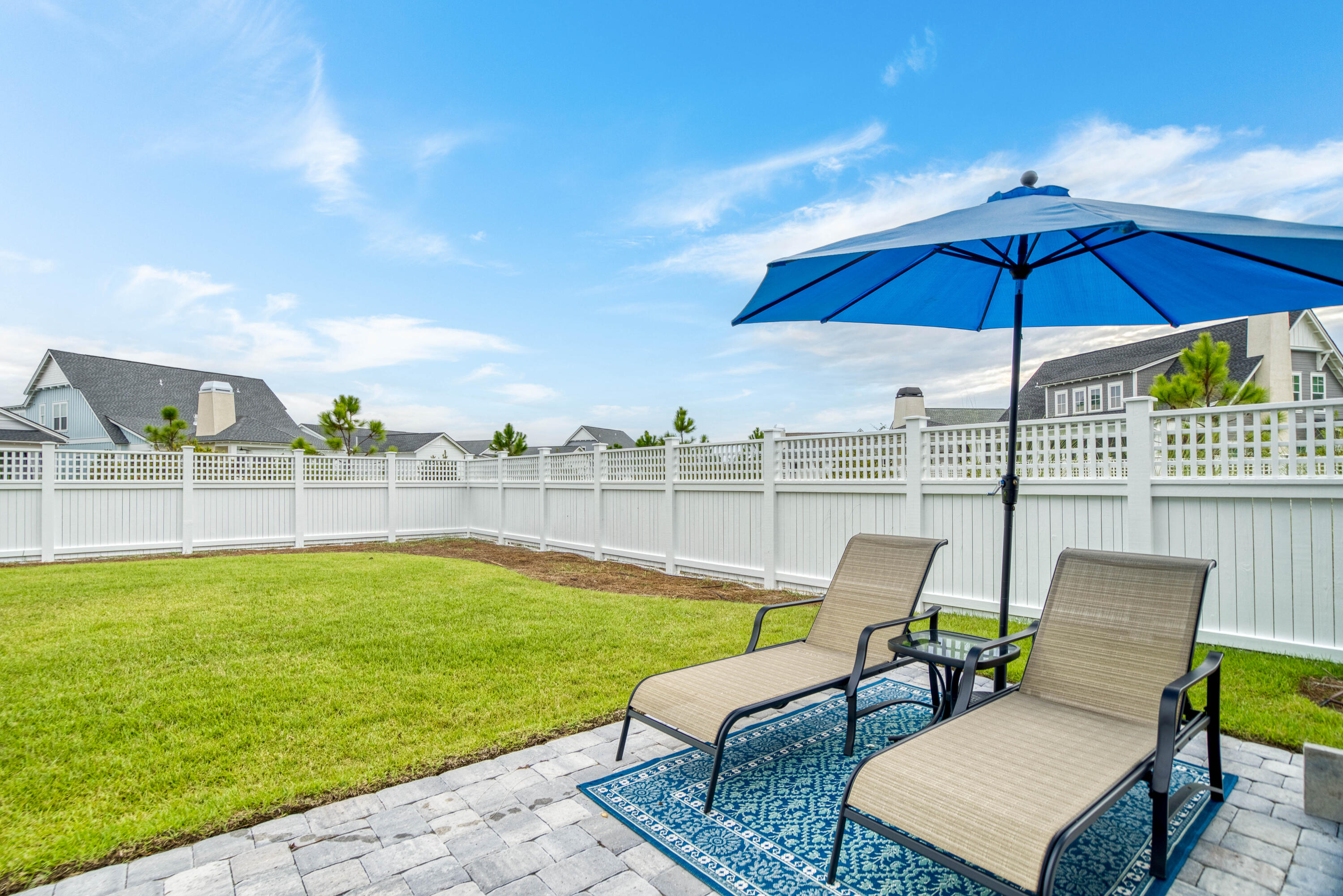 WATERSOUND ORIGINS - Residential