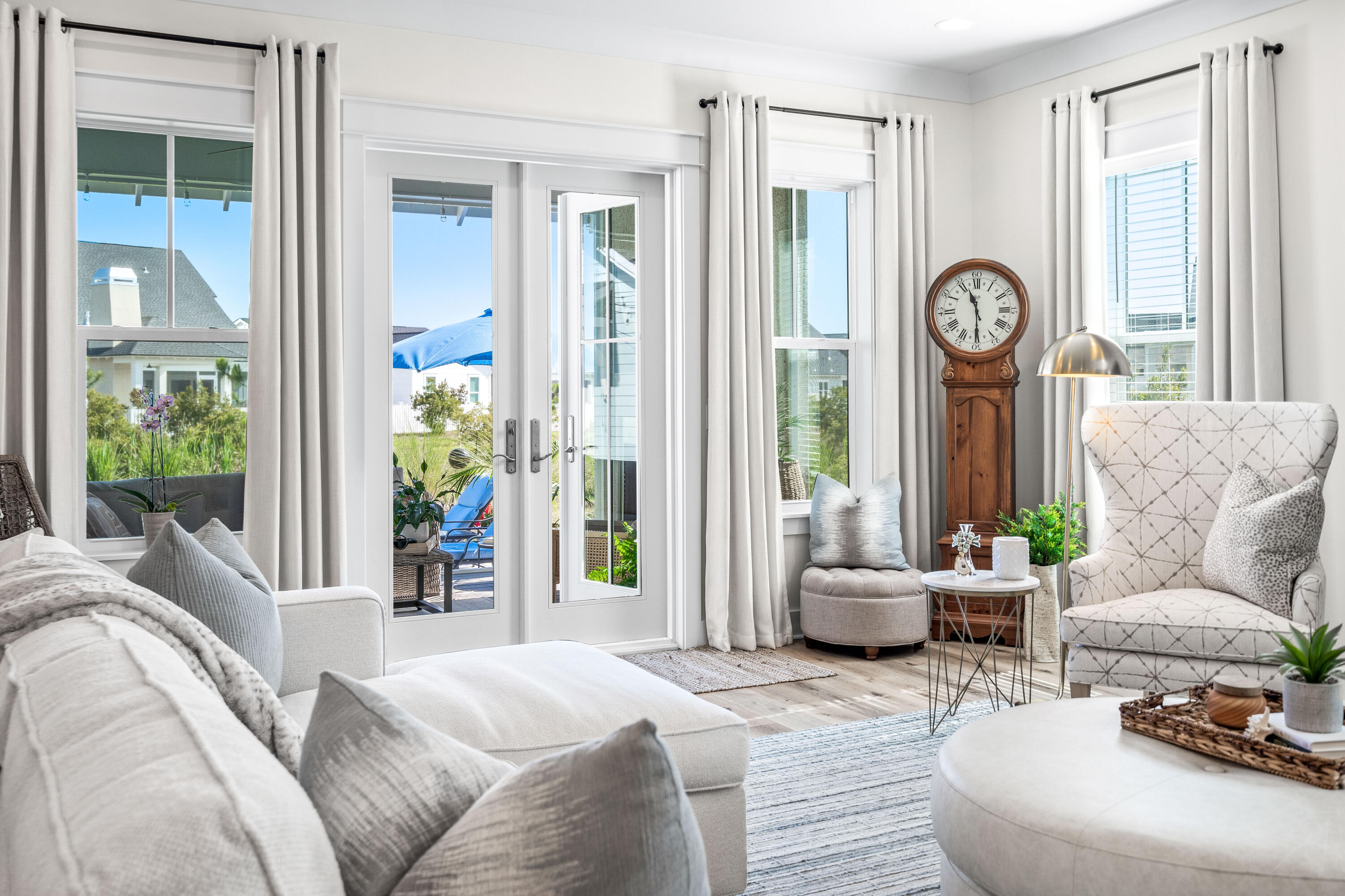 WATERSOUND ORIGINS - Residential