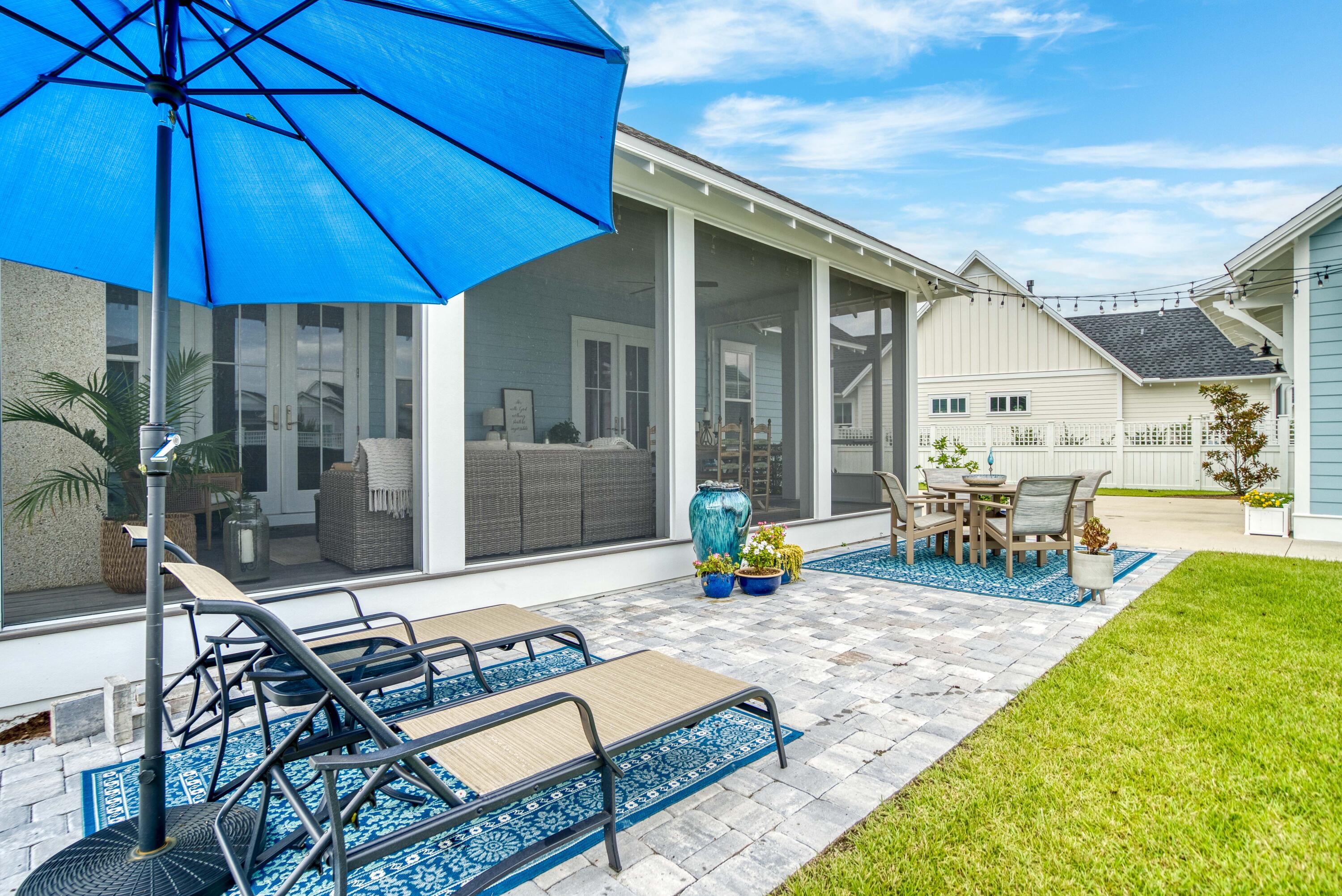 WATERSOUND ORIGINS - Residential