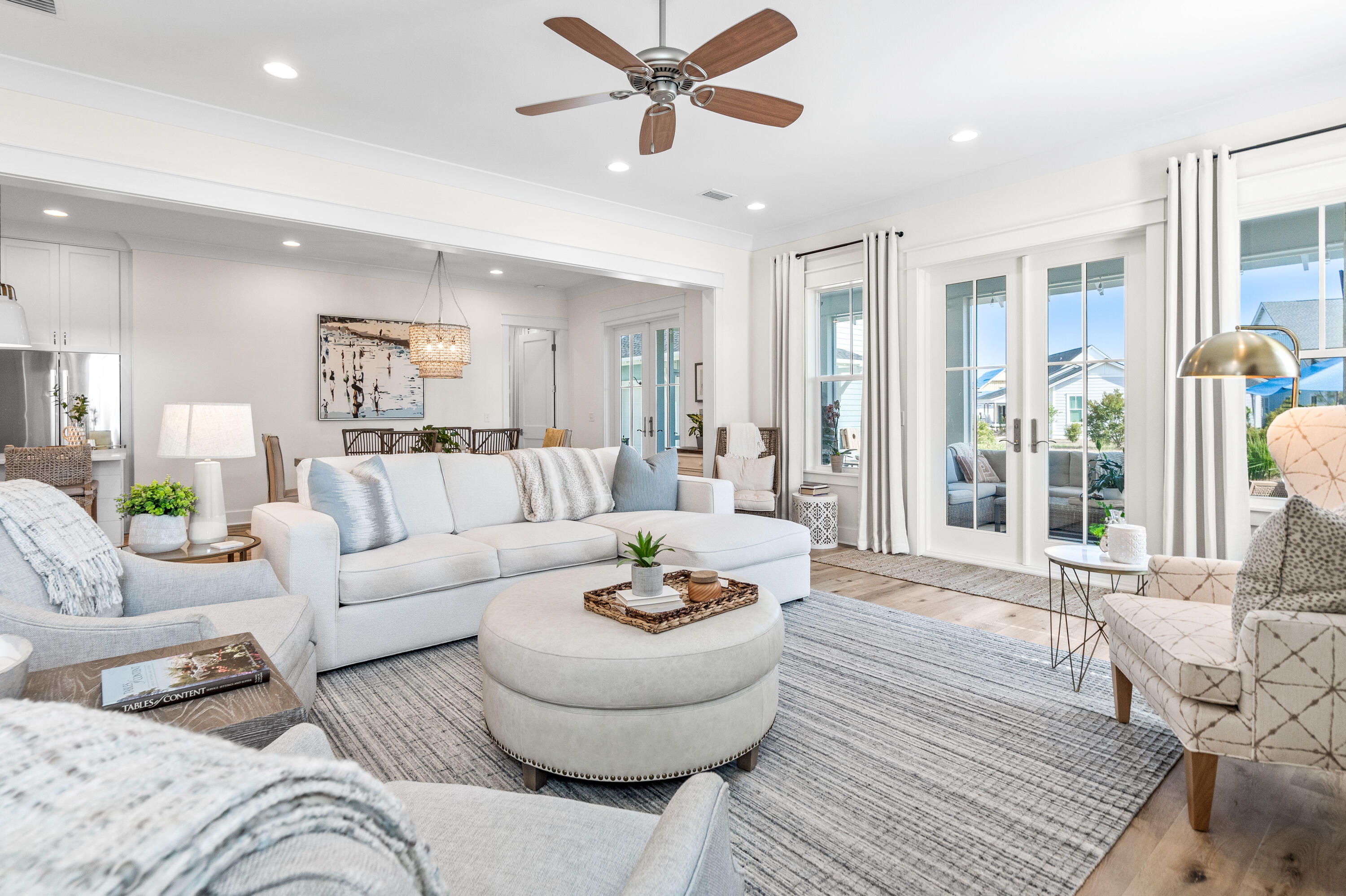 WATERSOUND ORIGINS - Residential