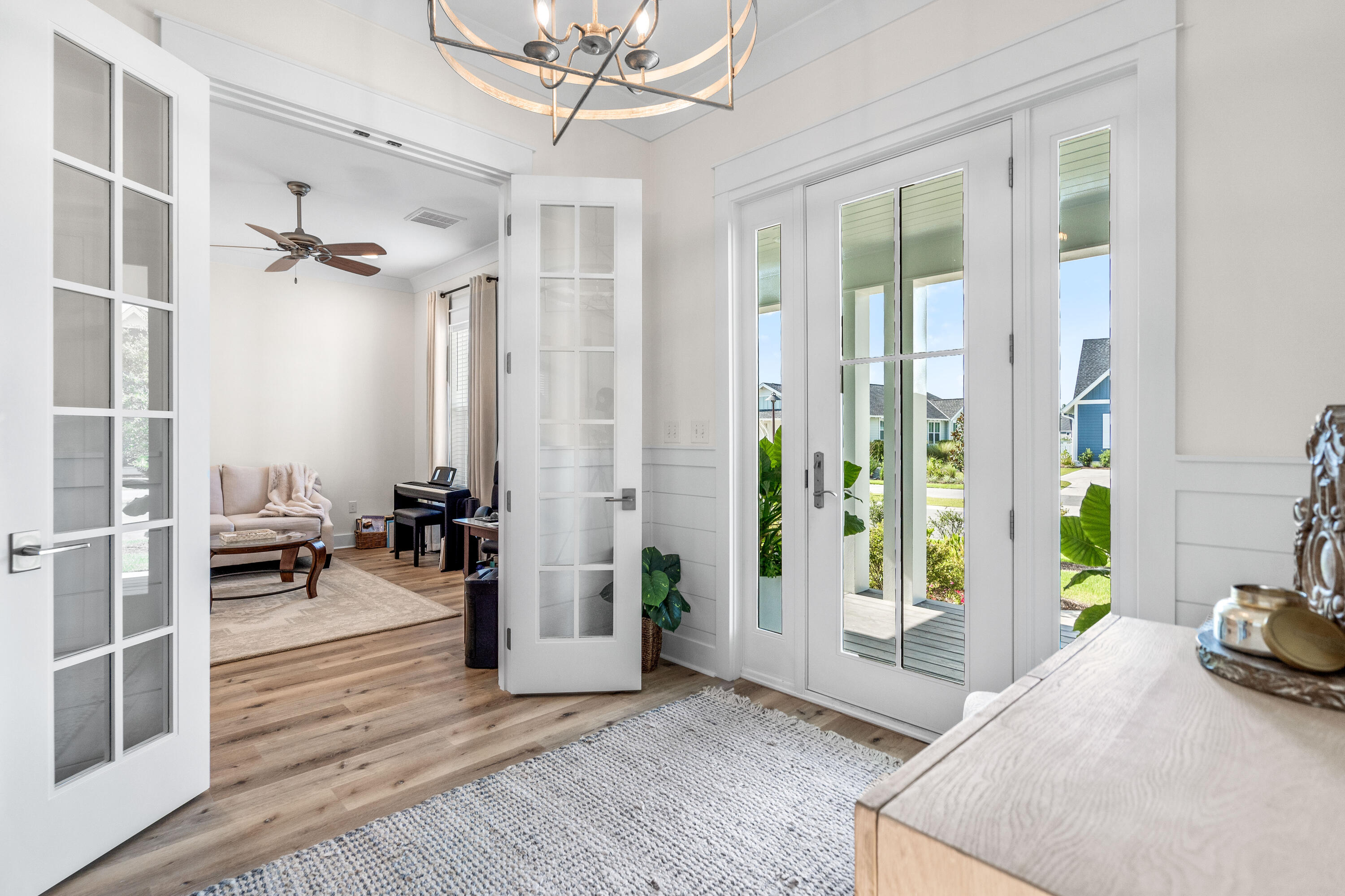 WATERSOUND ORIGINS - Residential