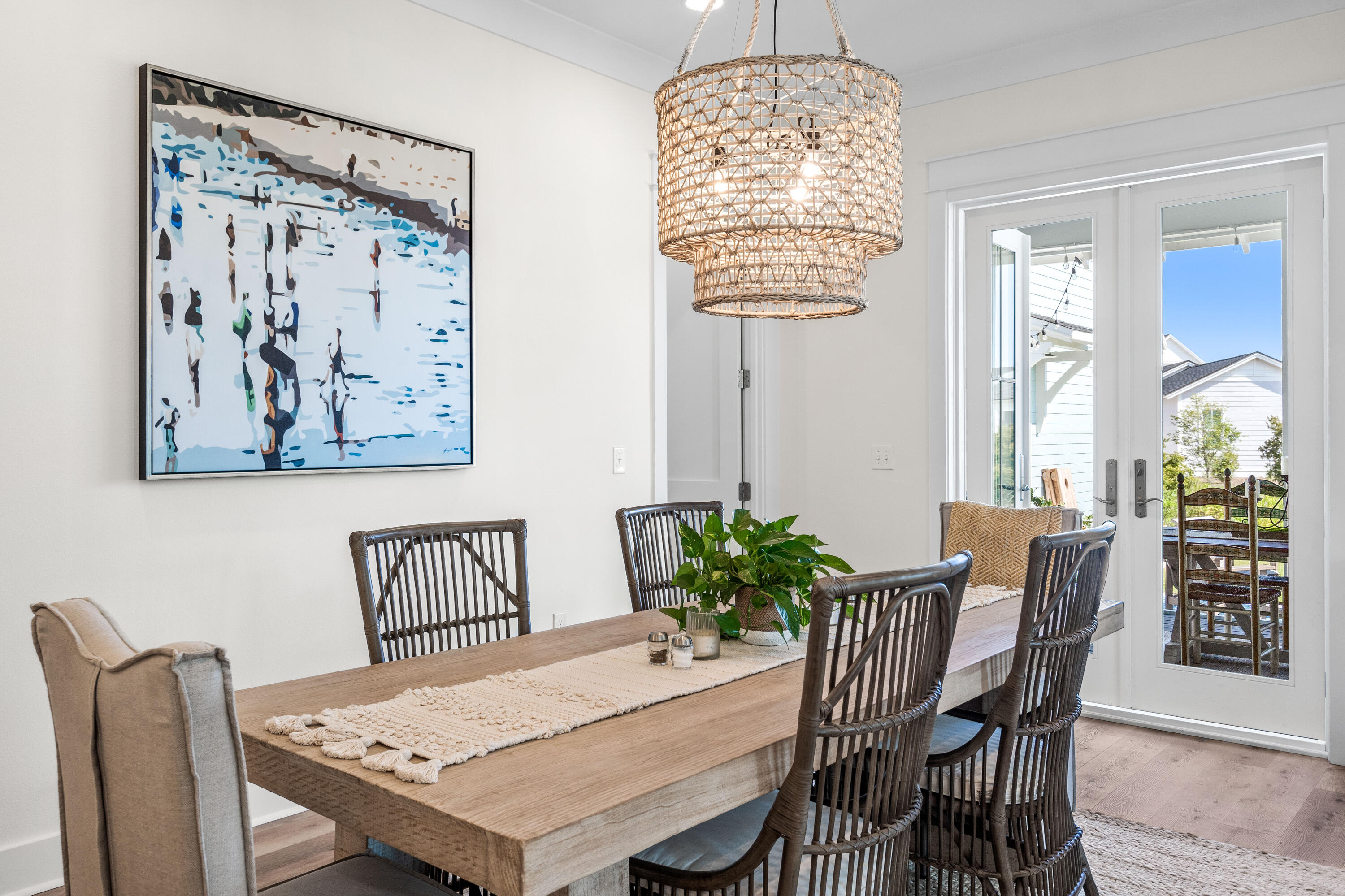 WATERSOUND ORIGINS - Residential