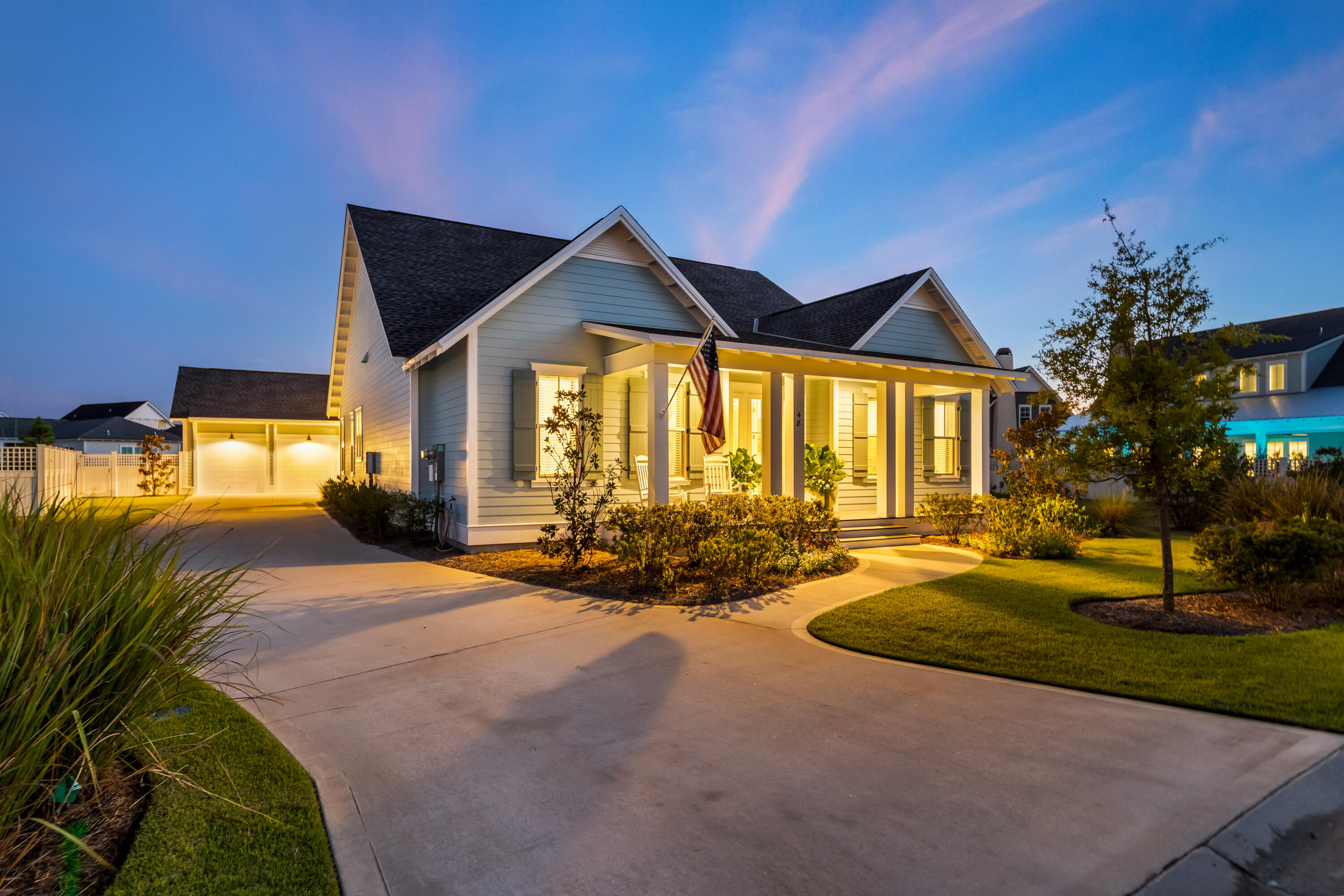 WATERSOUND ORIGINS - Residential