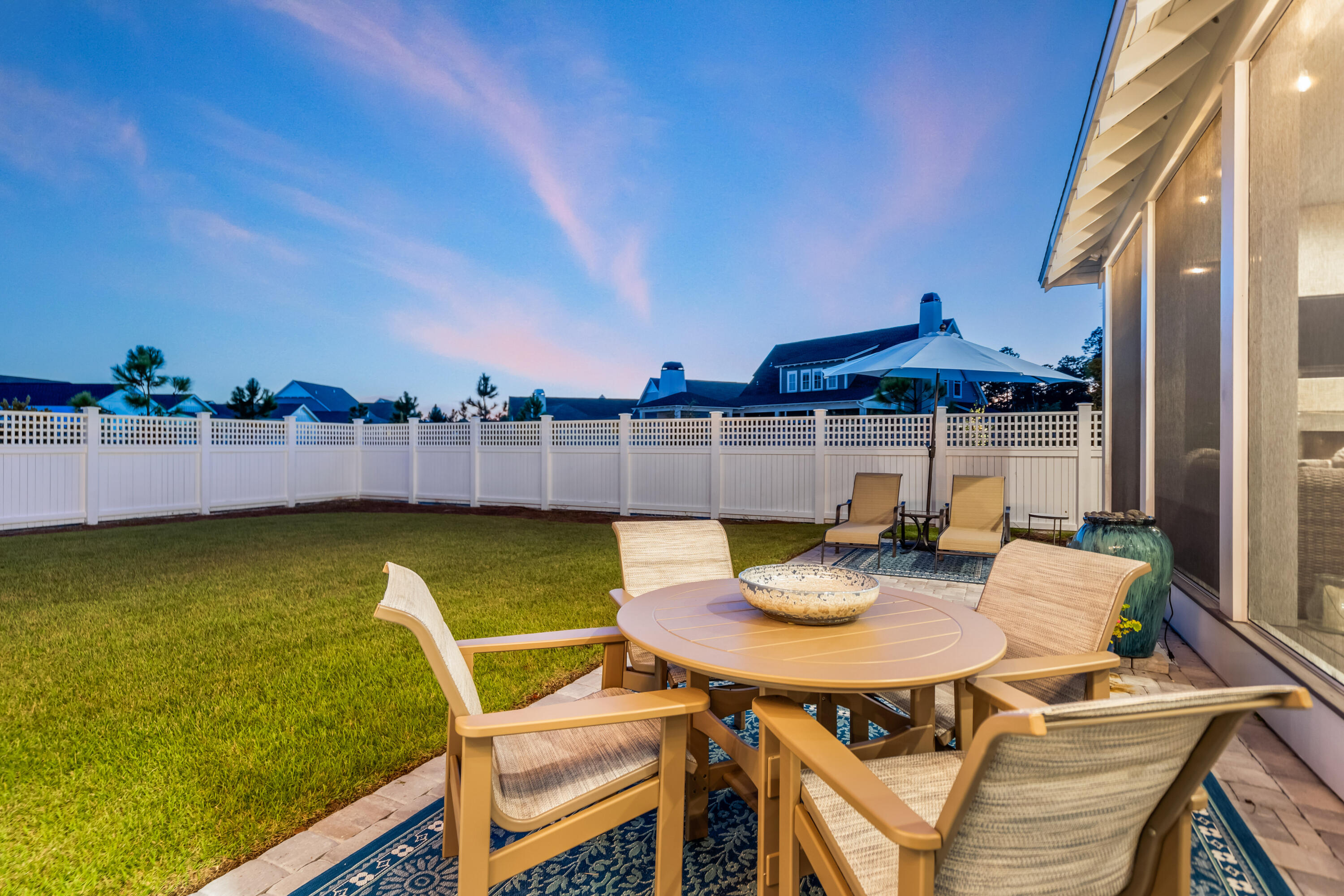 WATERSOUND ORIGINS - Residential