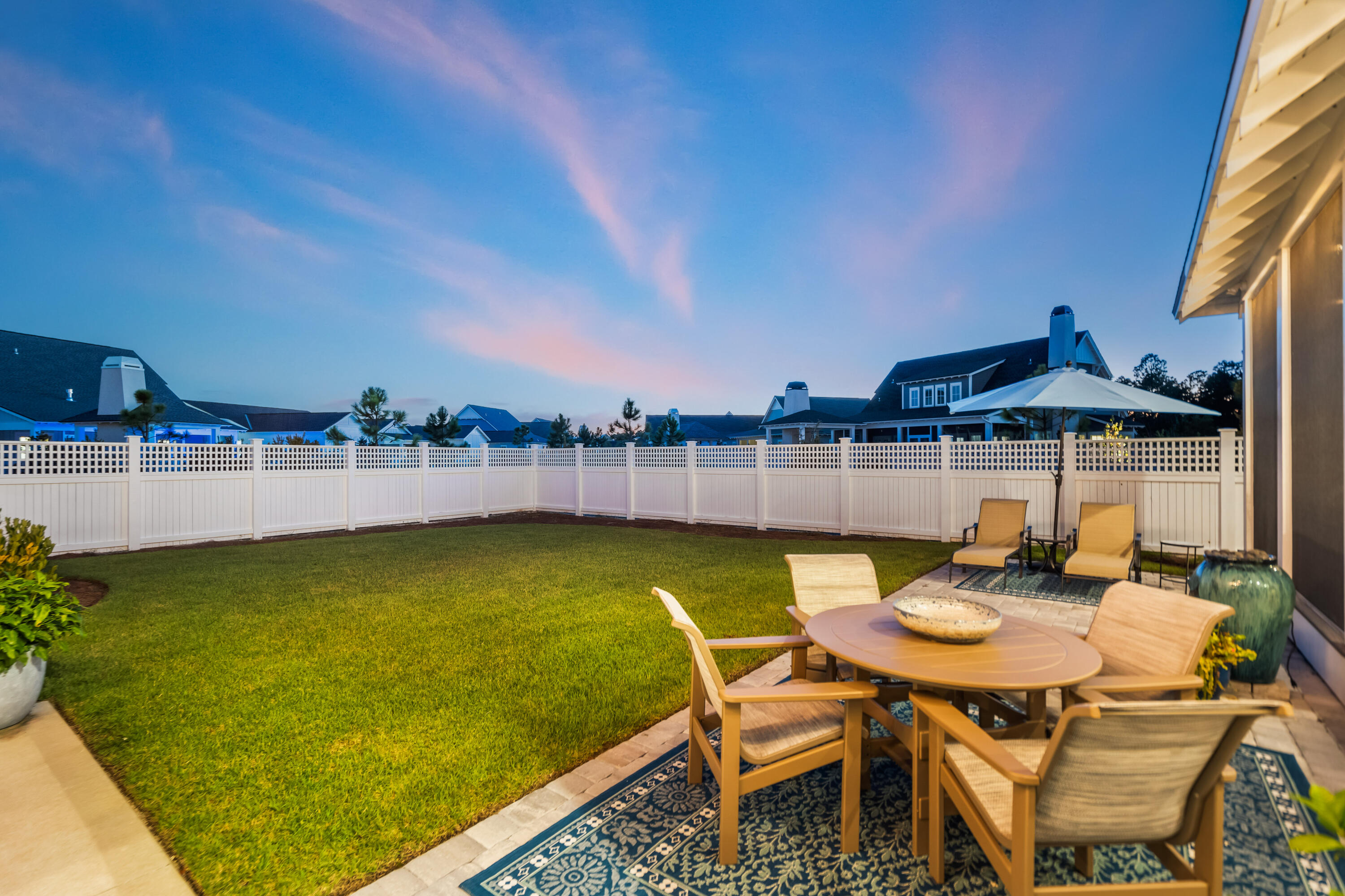 WATERSOUND ORIGINS - Residential