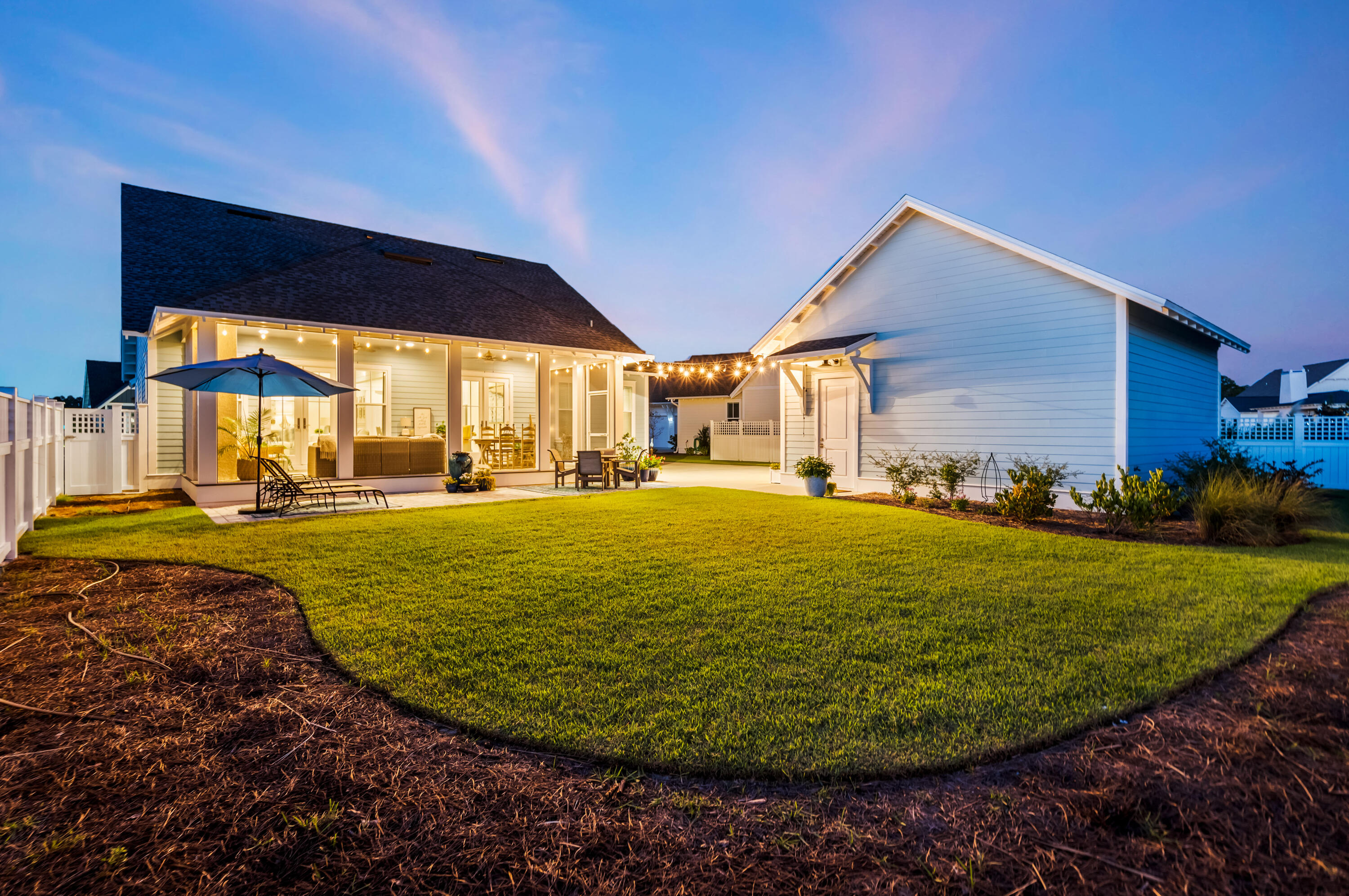 WATERSOUND ORIGINS - Residential