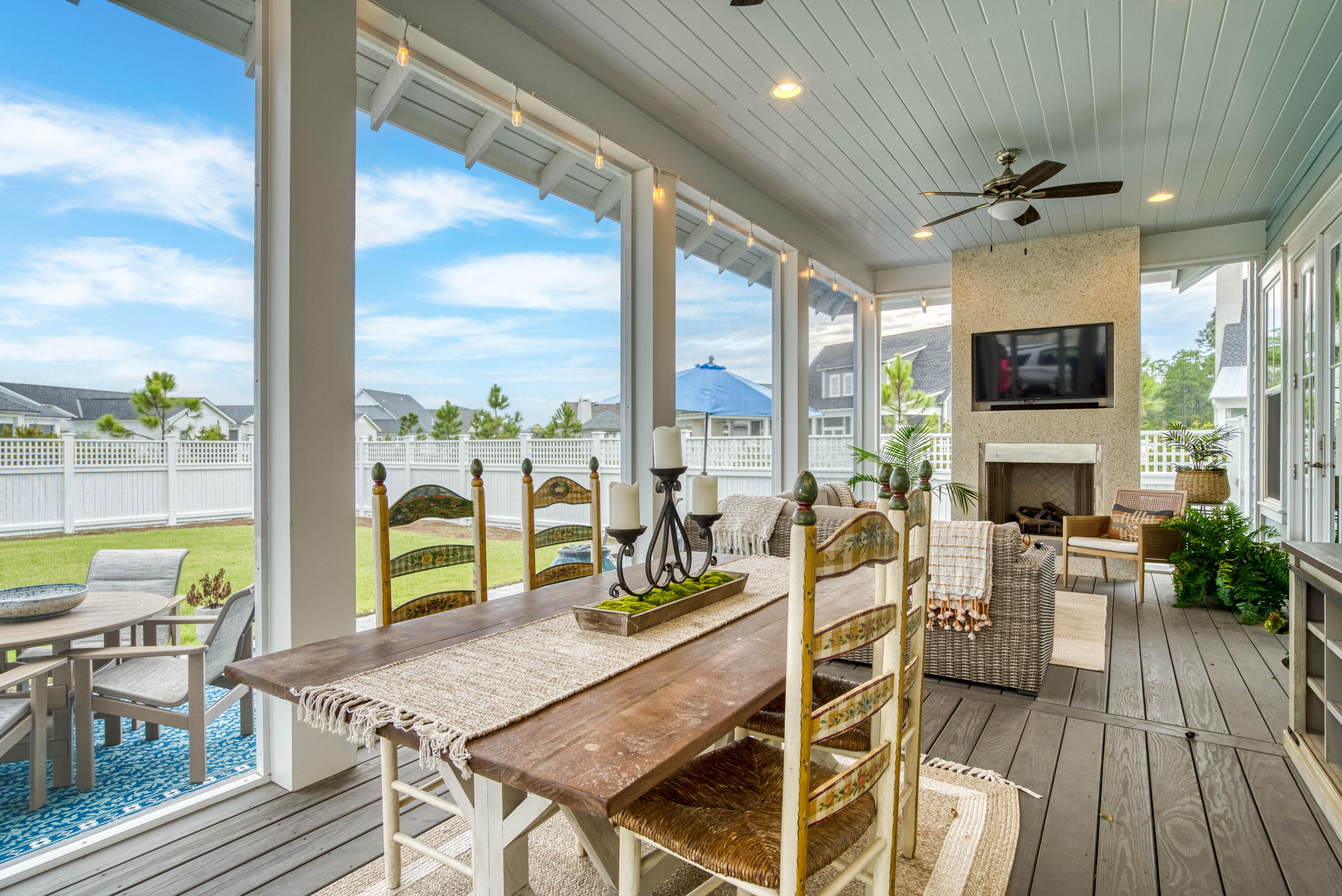 WATERSOUND ORIGINS - Residential